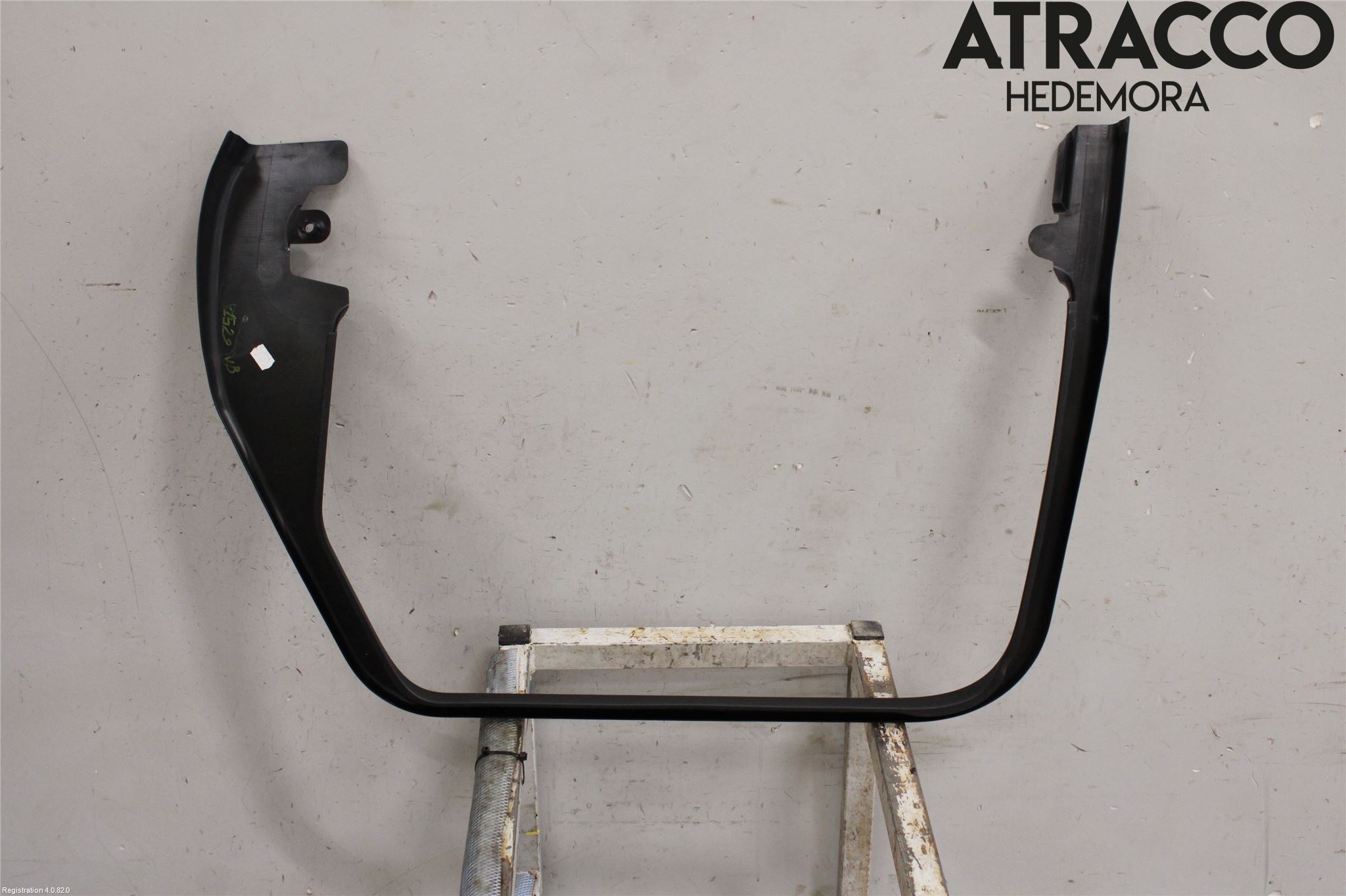 Landrover RANGE ROVER SPORT (L494) 14-22 Dørtrekk Innlegg Venstre