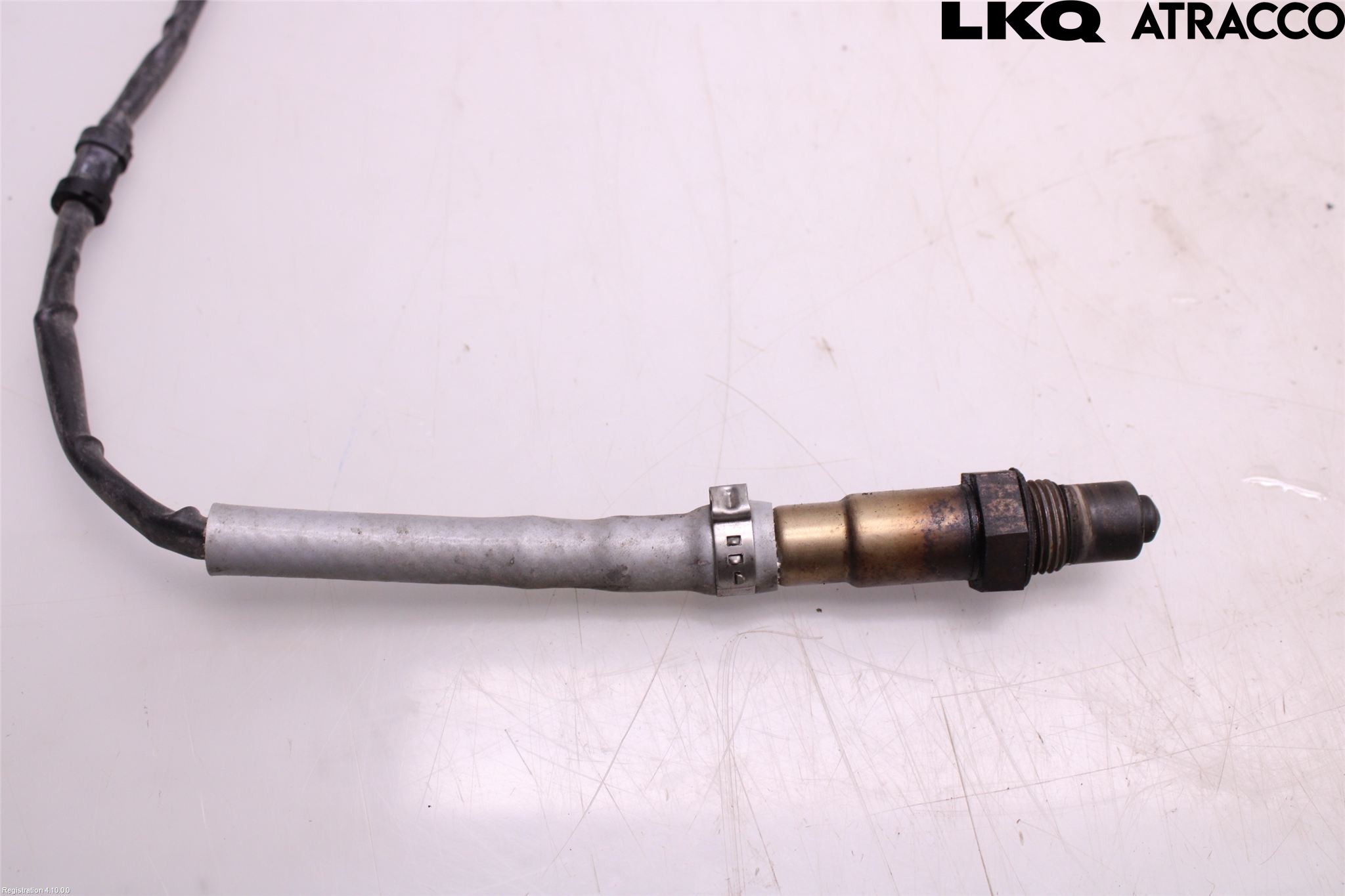 Volkswagen VW GOLF VI 09-13 Inns Lambdasonde