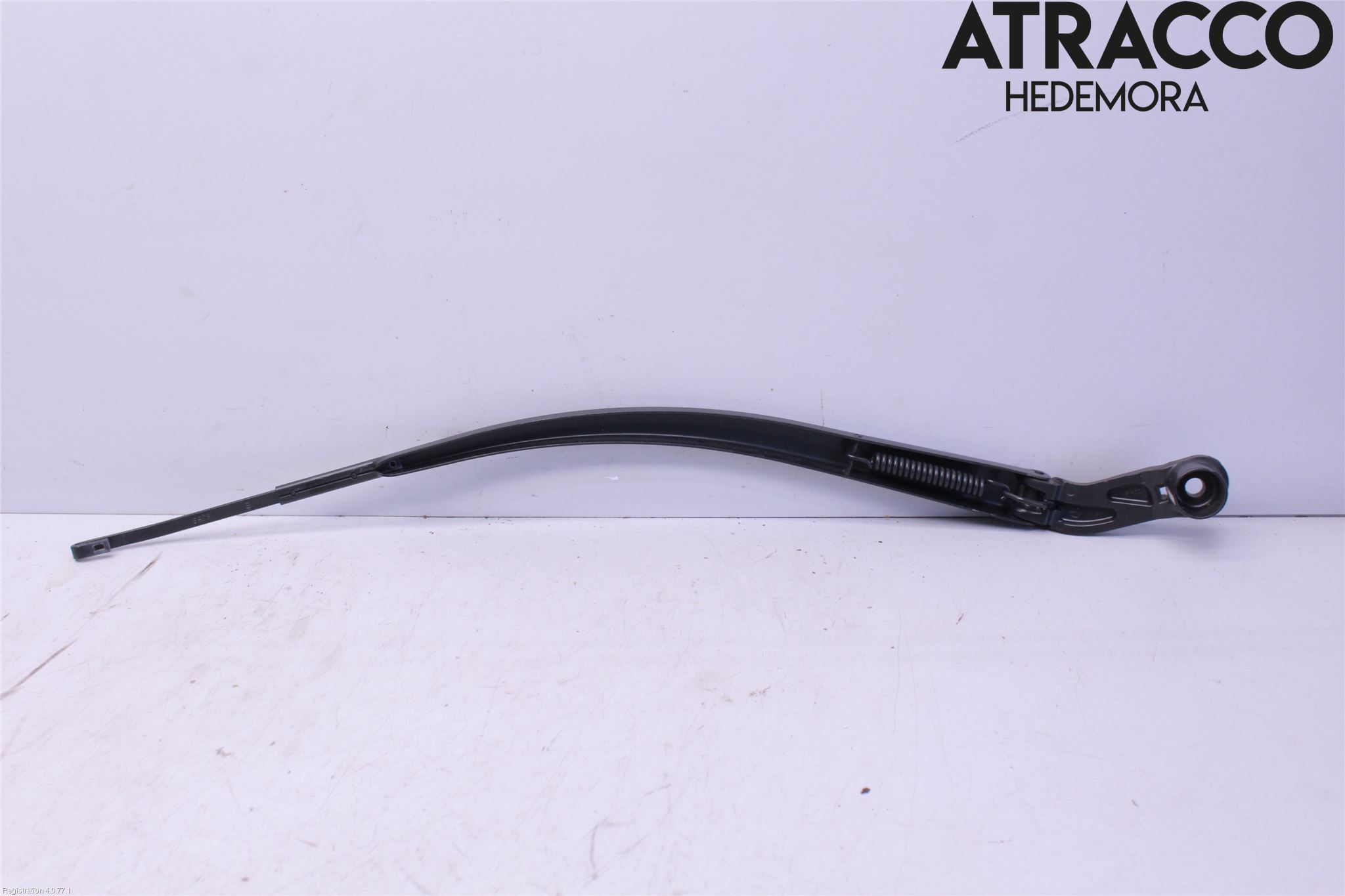 Mazda 6 13- Viskerarm-Armer Frontrute