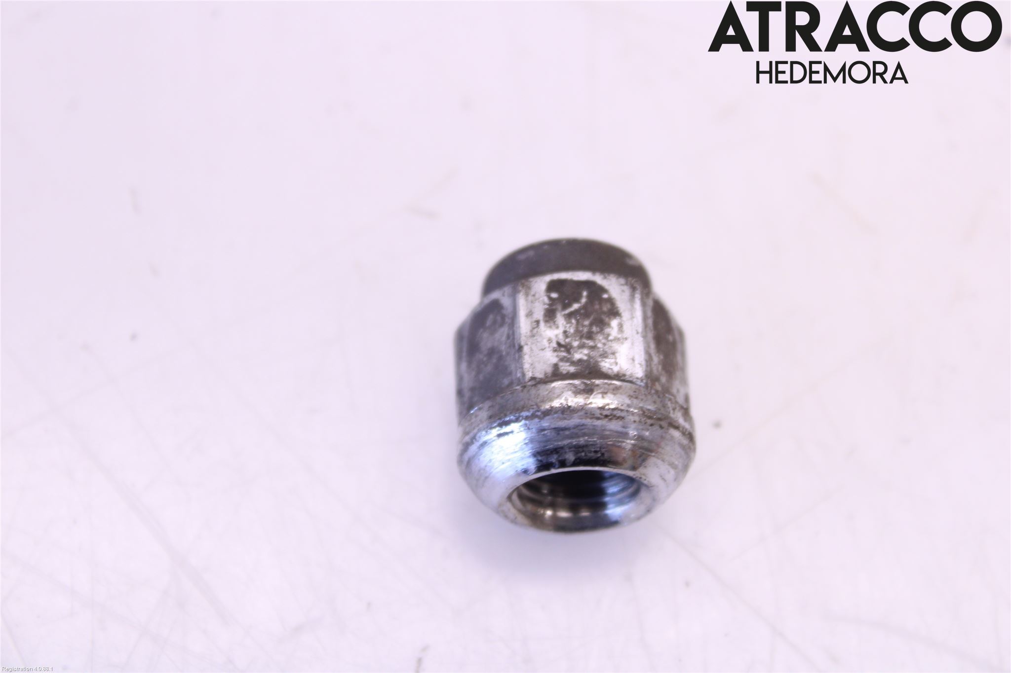 Honda CIVIC 17-22 Hjulmutter - Bolt - Sett