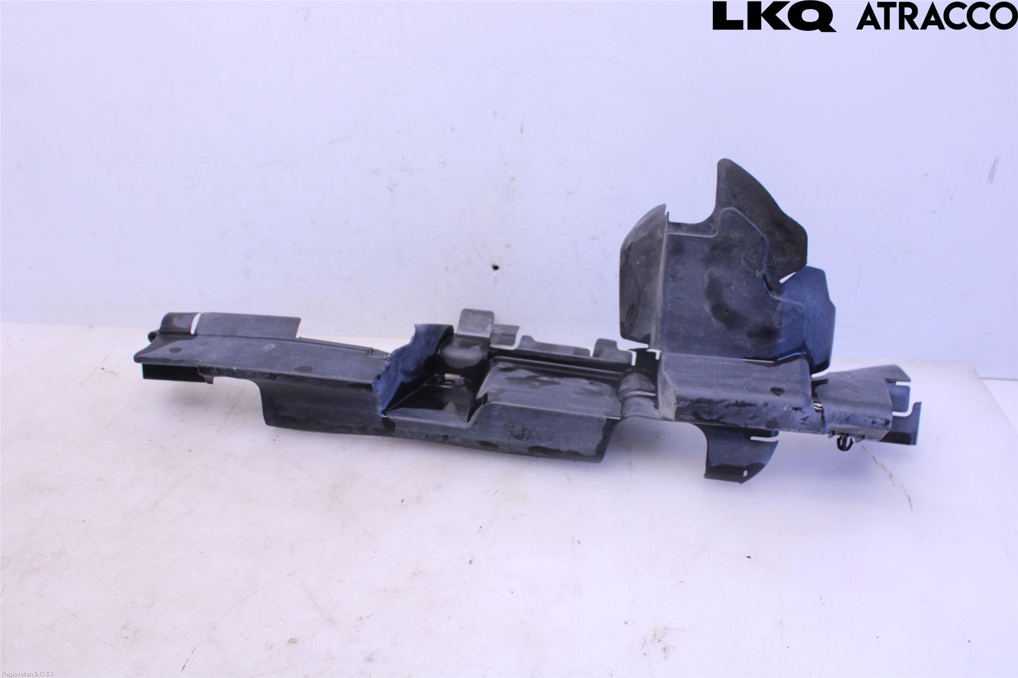 Toyota CAMRY 19-24 Luftstyring Front