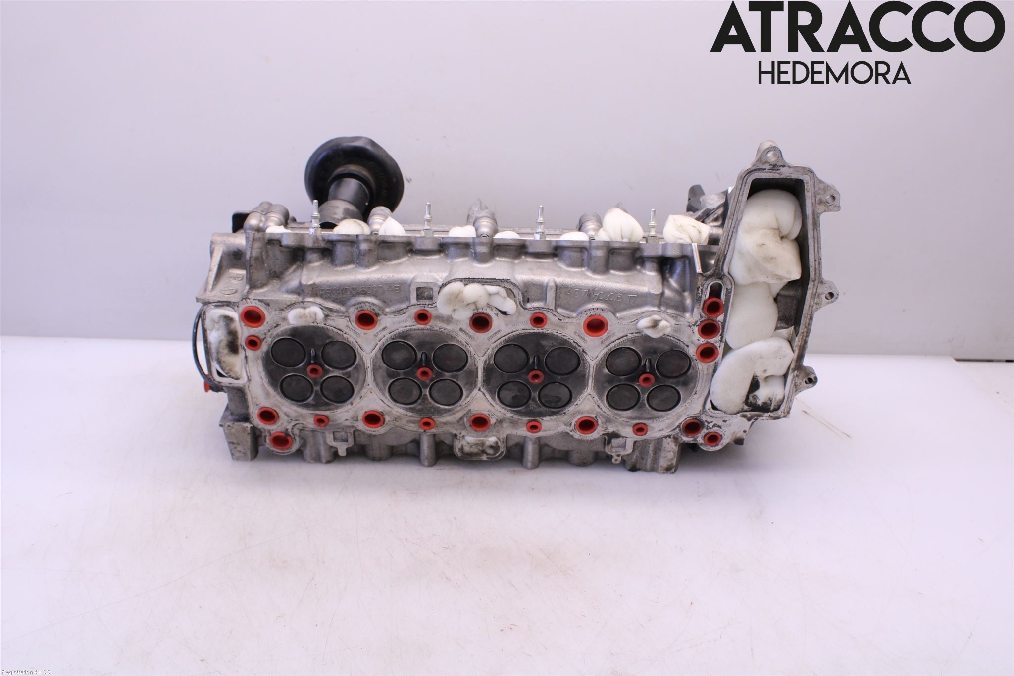 Jaguar XE (X760) 15-24 Topplokk Diesel
