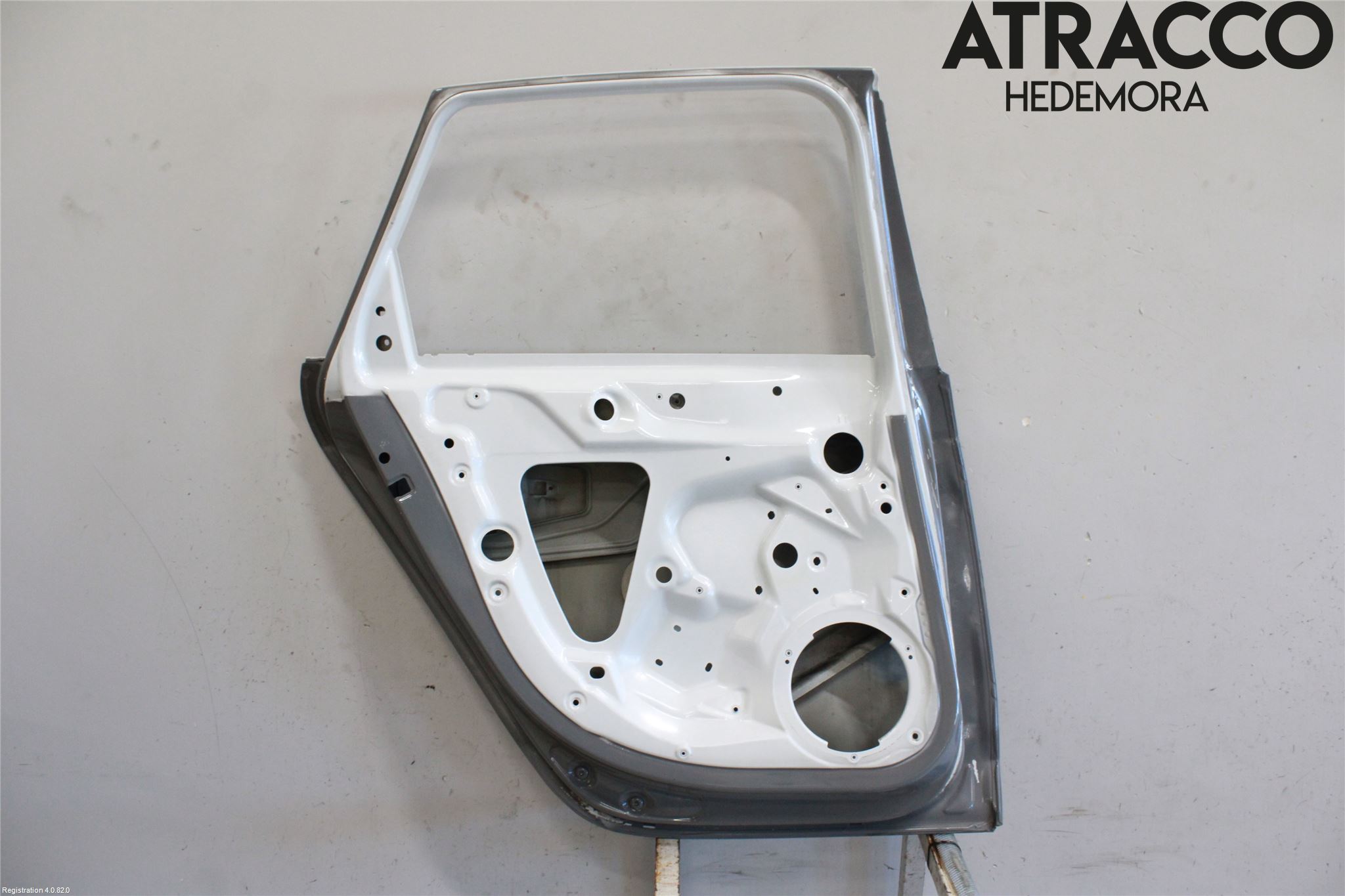 Audi A4 12-15 Dør 4D Bak Venstre