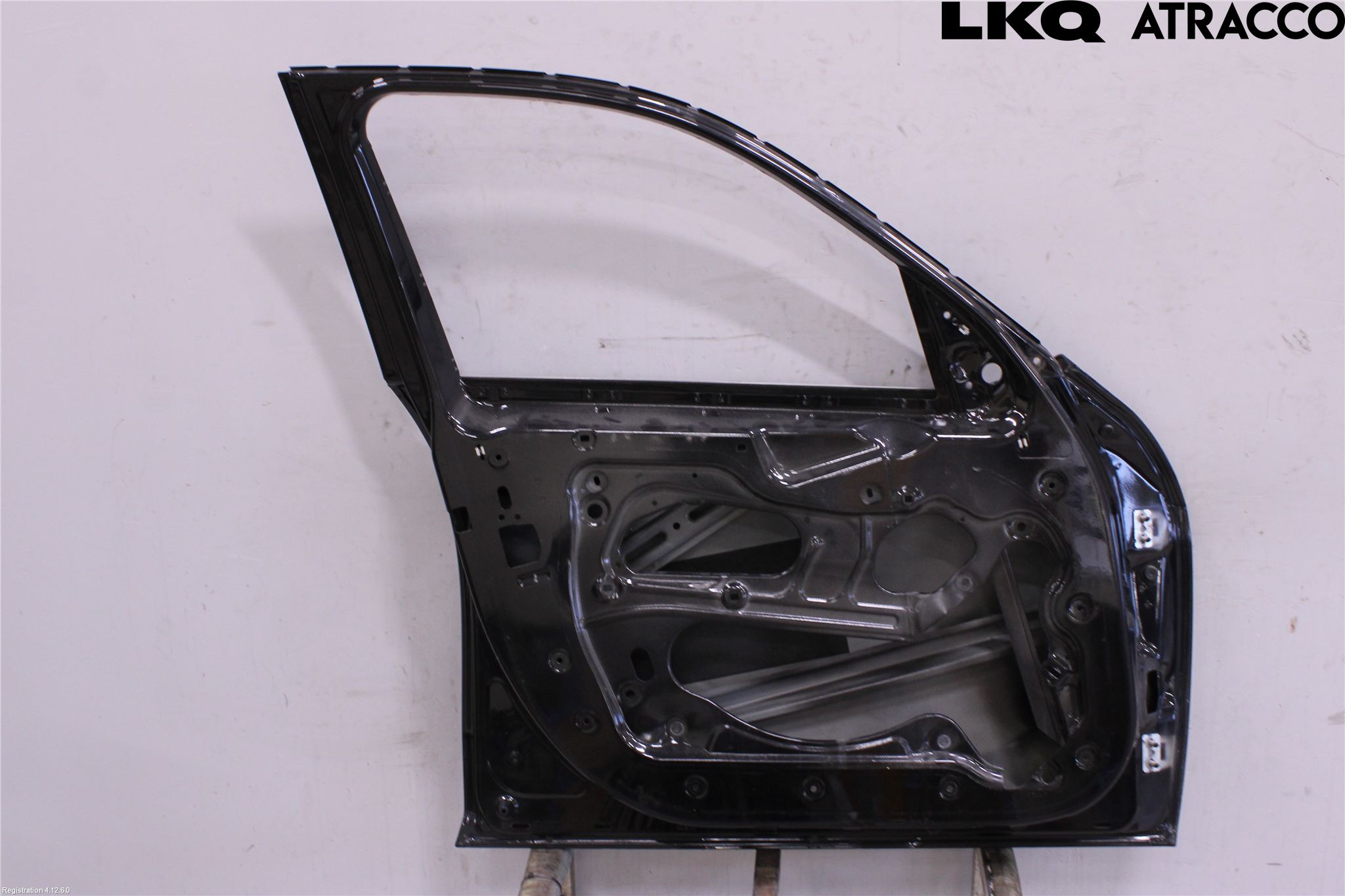 BMW X1 E84 10-15 Dør 4D Foran Venstre