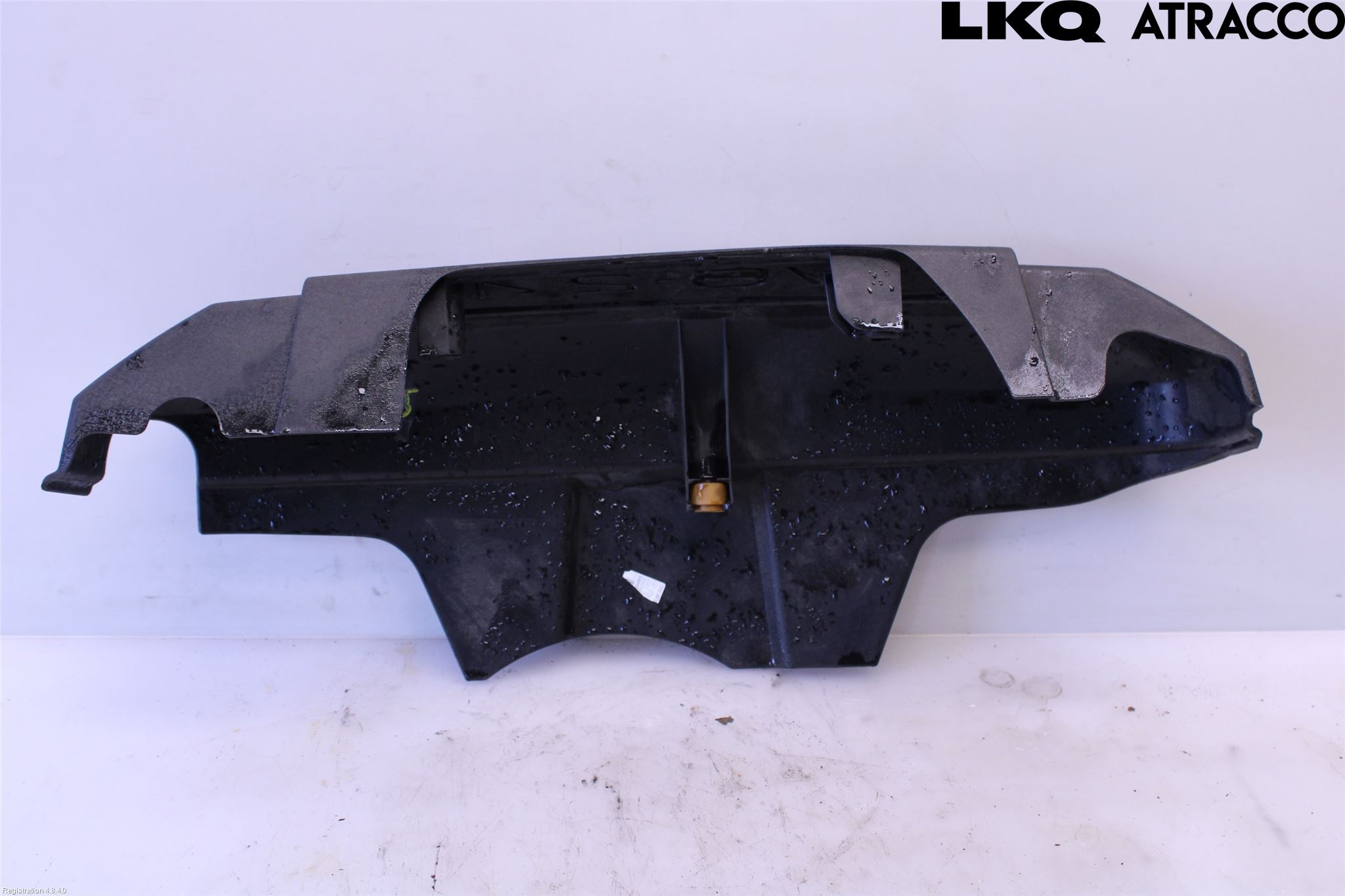 Audi A6/S6     05-11 Motor Deksel Over Motor