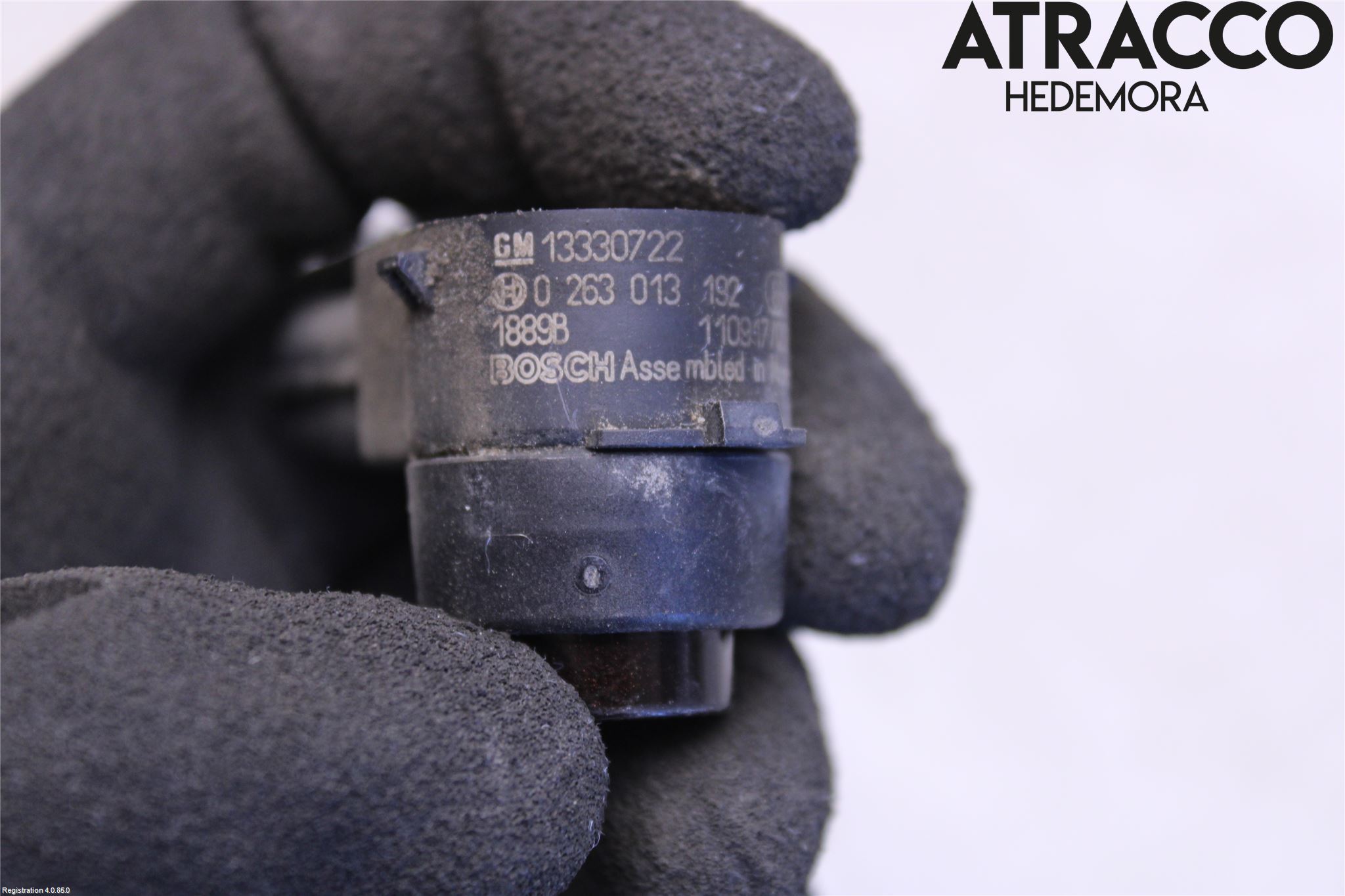 Opel INSIGNIA 09-16 Sensor Parkering Front