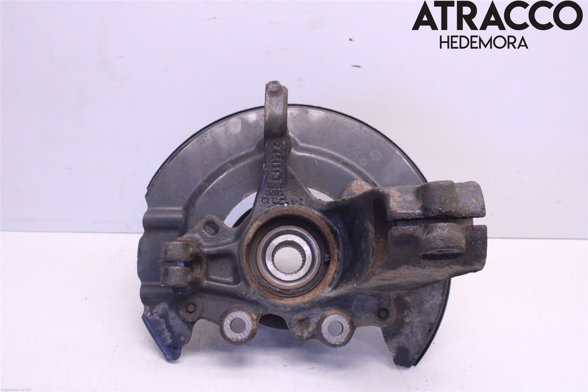Ford FOCUS 11-14 Spindel Vf