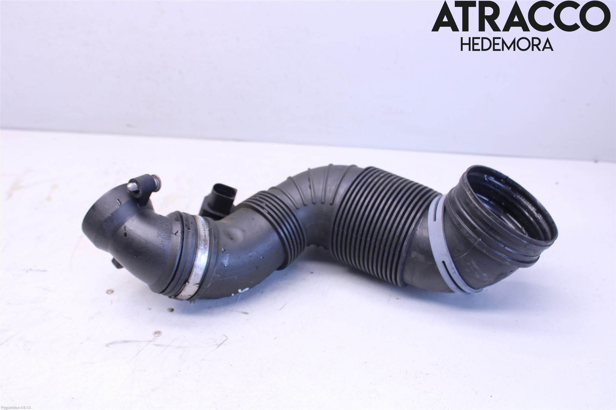 Volkswagen VW PASSAT 11-14 Inns Gummibelg - Slange