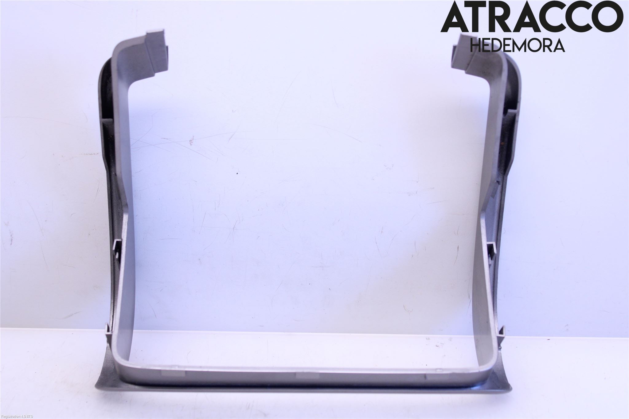 Volkswagen VW PHAETON Instrument Ramme