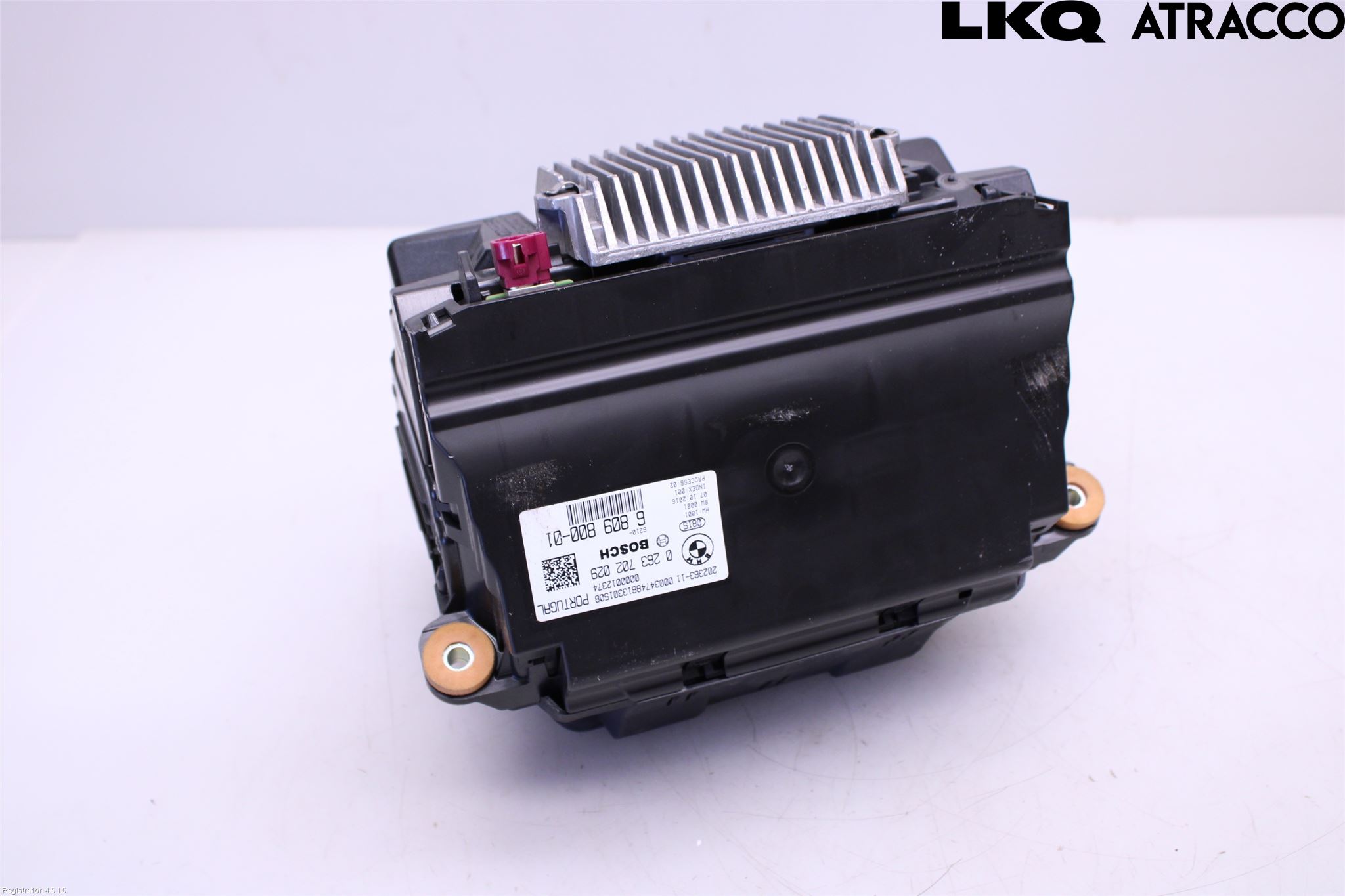 BMW 2 F45 Active Tourer 14-21 Instr Kombinert