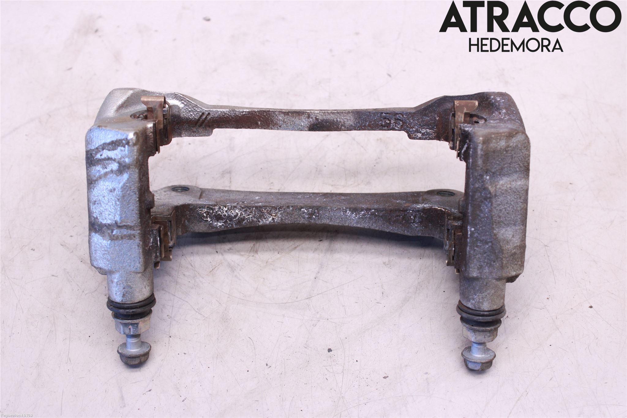 Toyota RAV4 19- Bremsecaliper Feste Holder