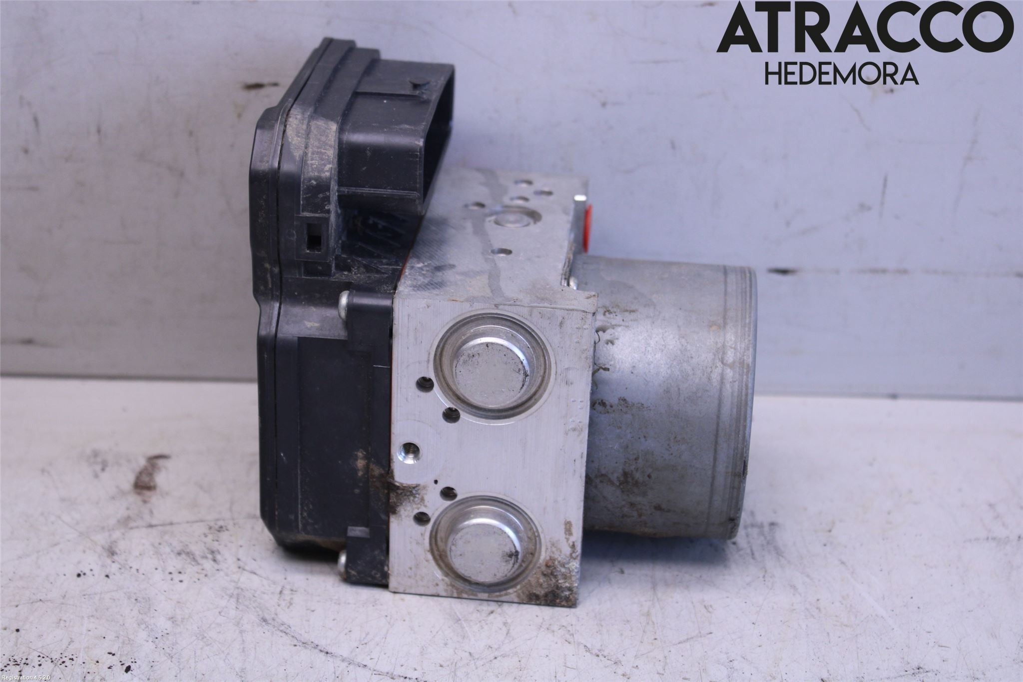 Toyota HILUX 16- Abs Hydraulikkaggregat