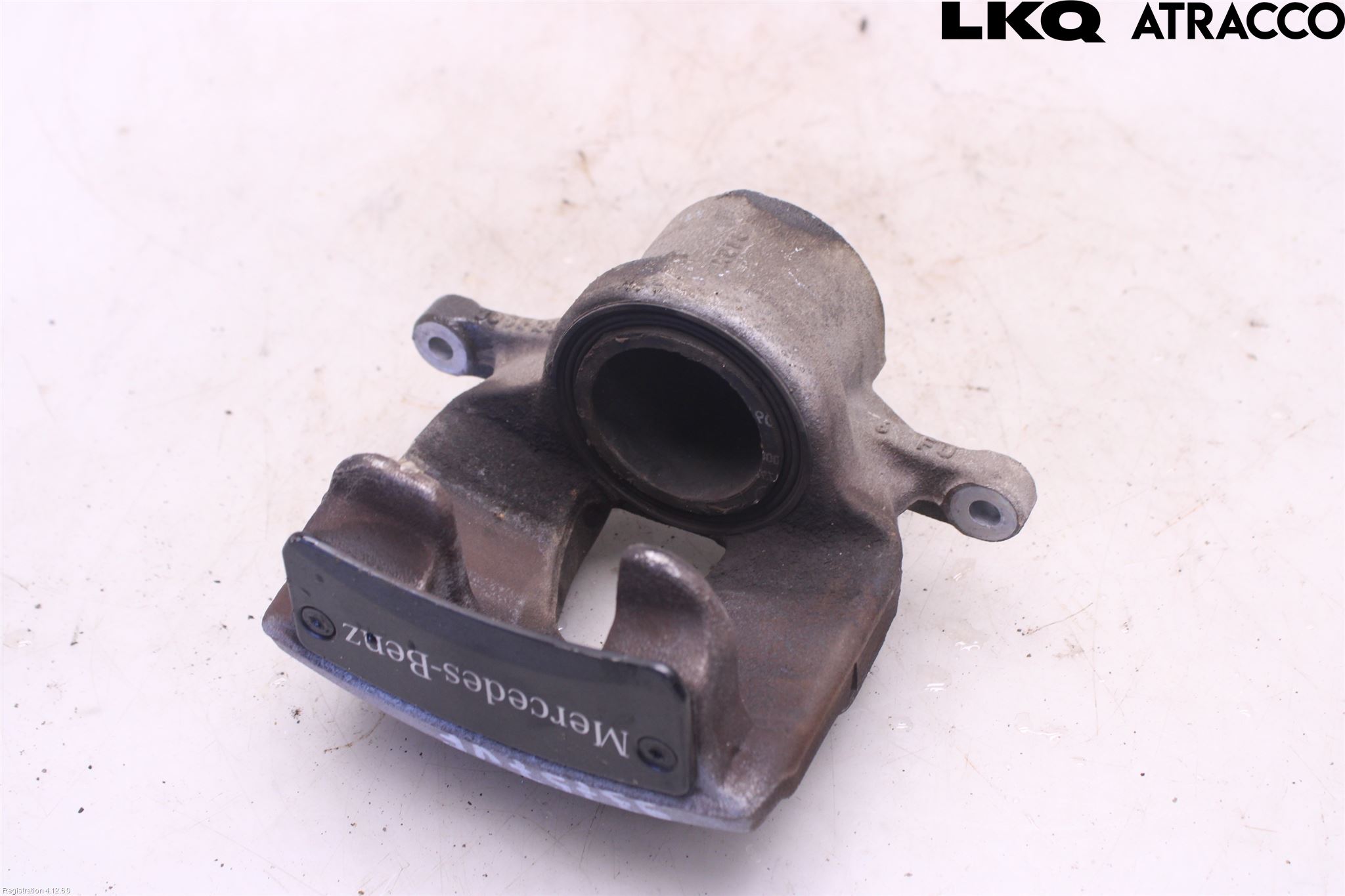 Mercedes-Benz MB A-KLASS (W177) 18- Bremsecaliper Foran Venstre