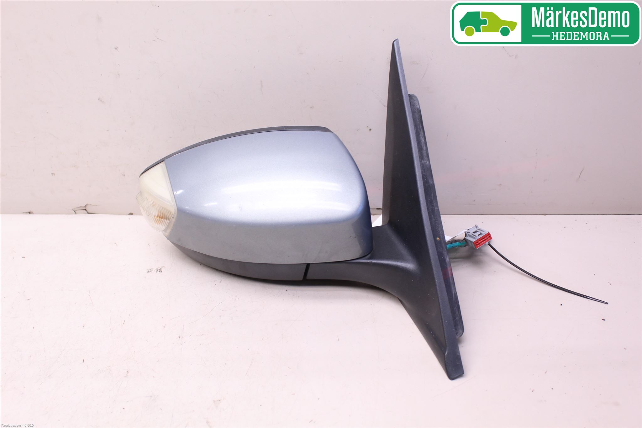 Ford GALAXY 06-15 Speil H M-El Justering