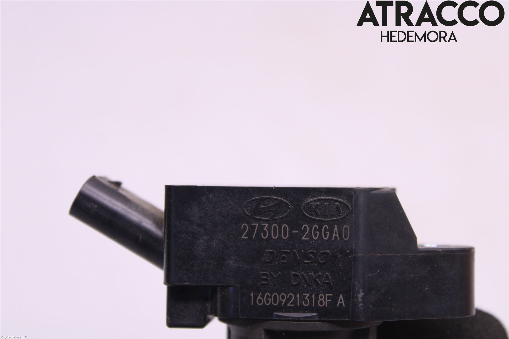 Kia OPTIMA 16-20 Coil