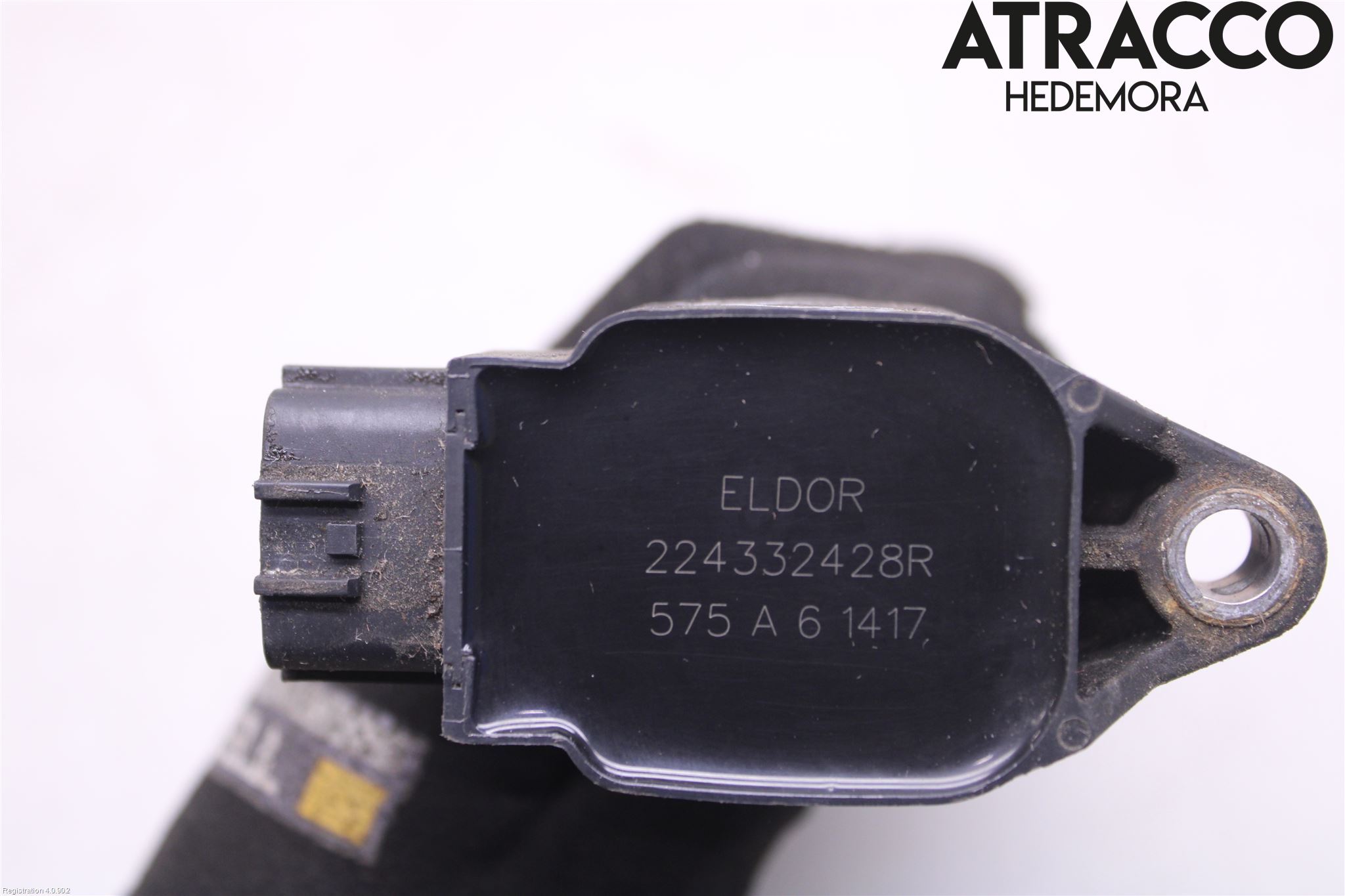 Nissan QASHQAI 14-17 Coil