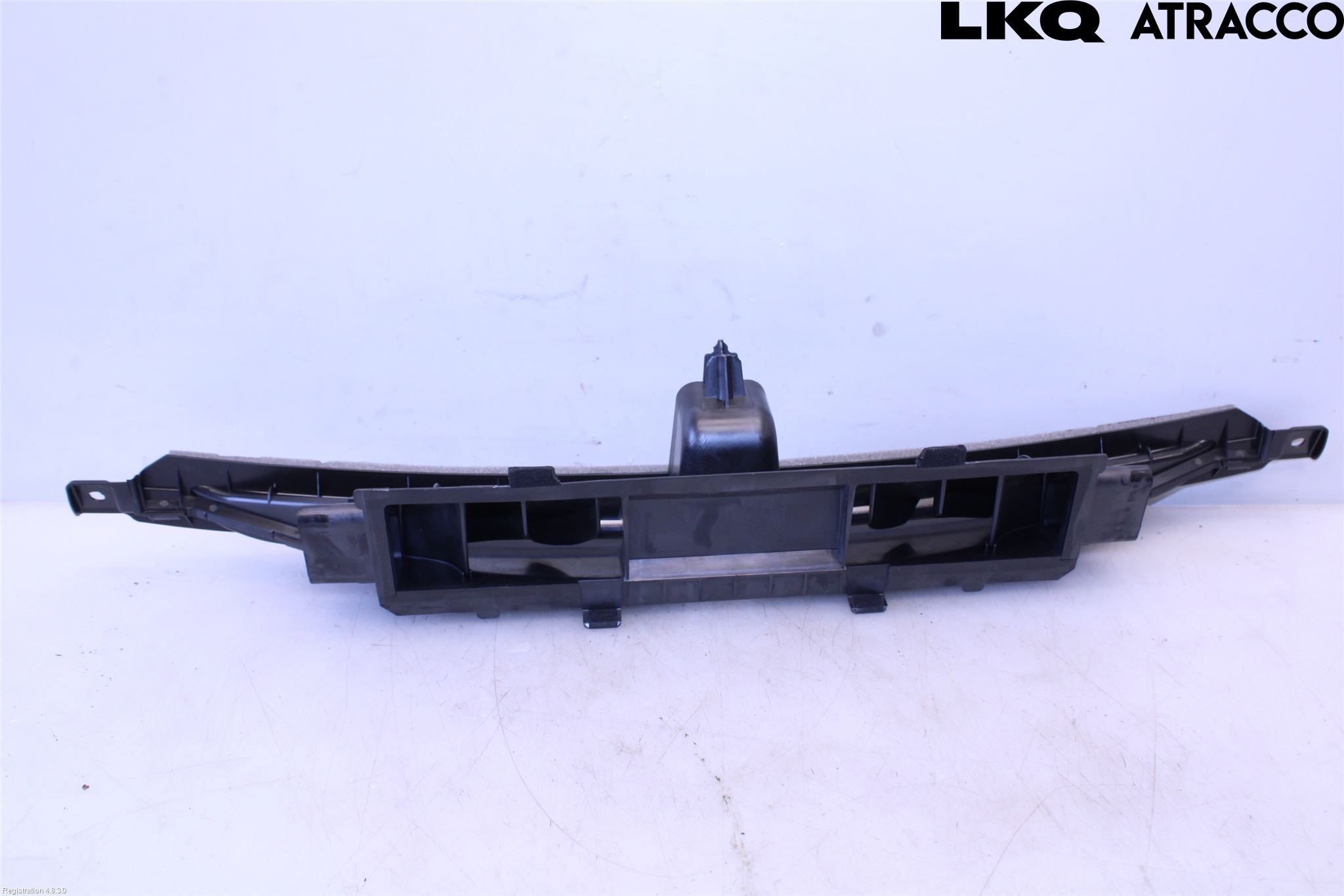 Nissan GT-R Dashbord Kanal - Dyse