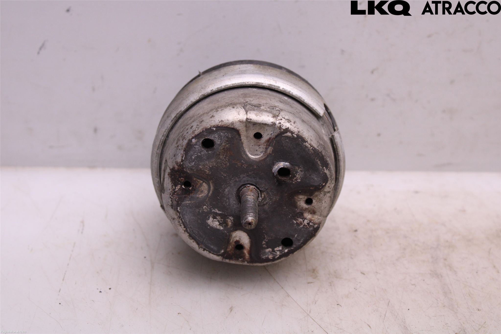 Audi A4/S4 94-99 Motor Feste Gummi