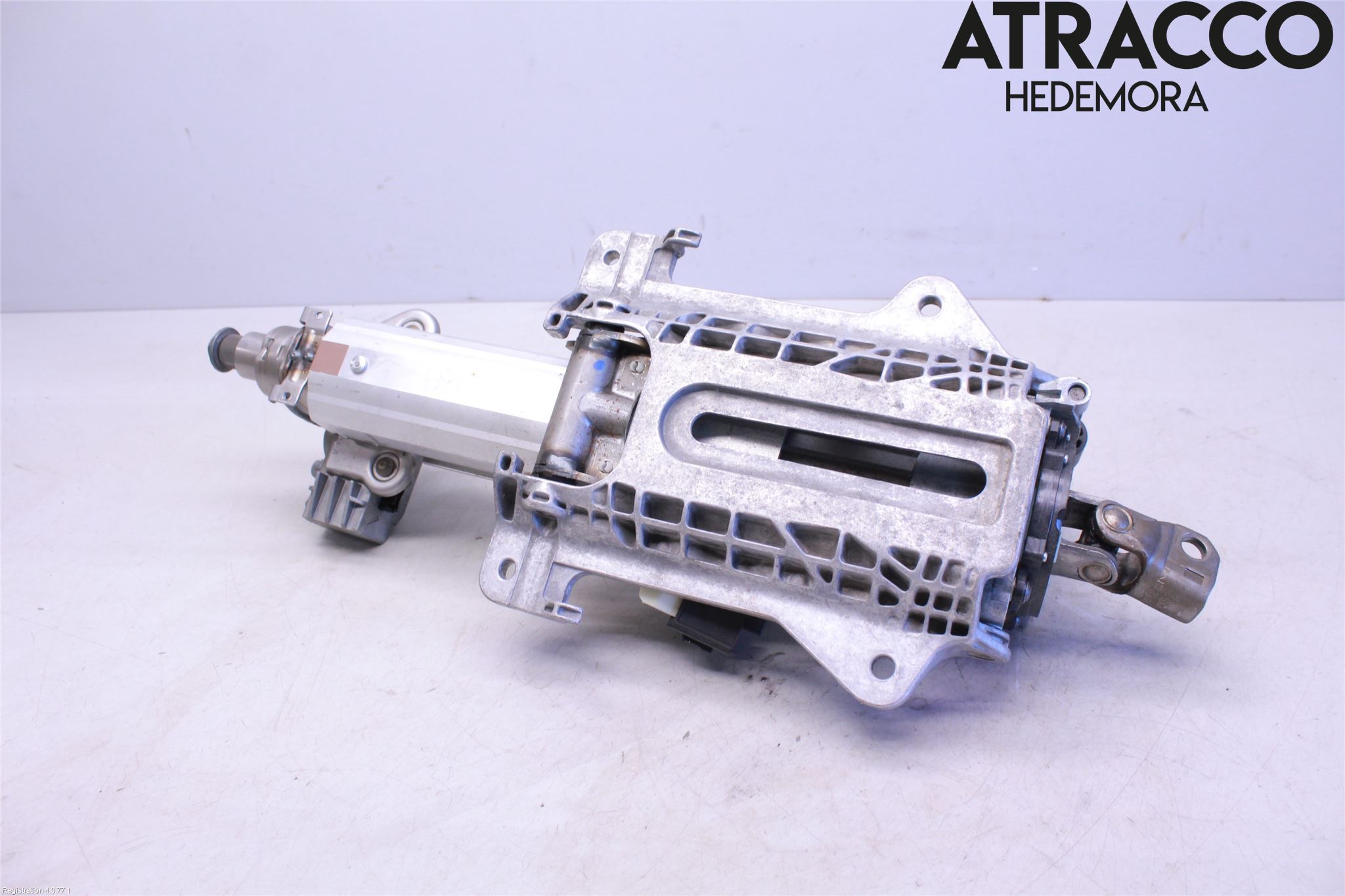 Landrover RANGE ROVER SPORT (L320) 10-13 Rattakselaggregat Justerbart