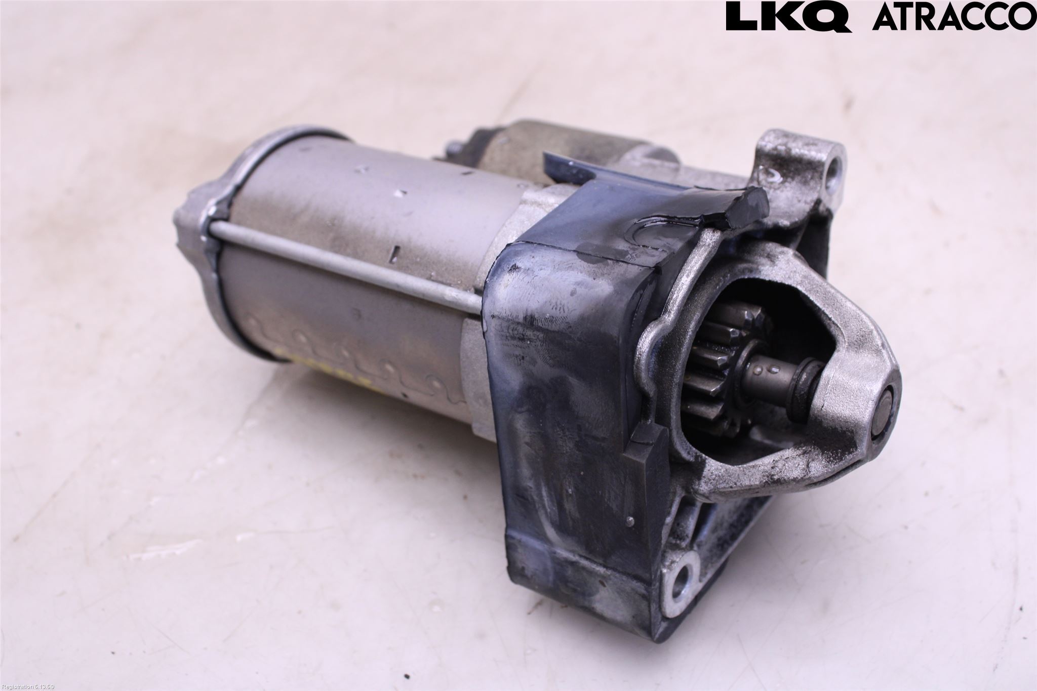 Mini ONE/COOPER 3DR F56 14-24 Startmotor