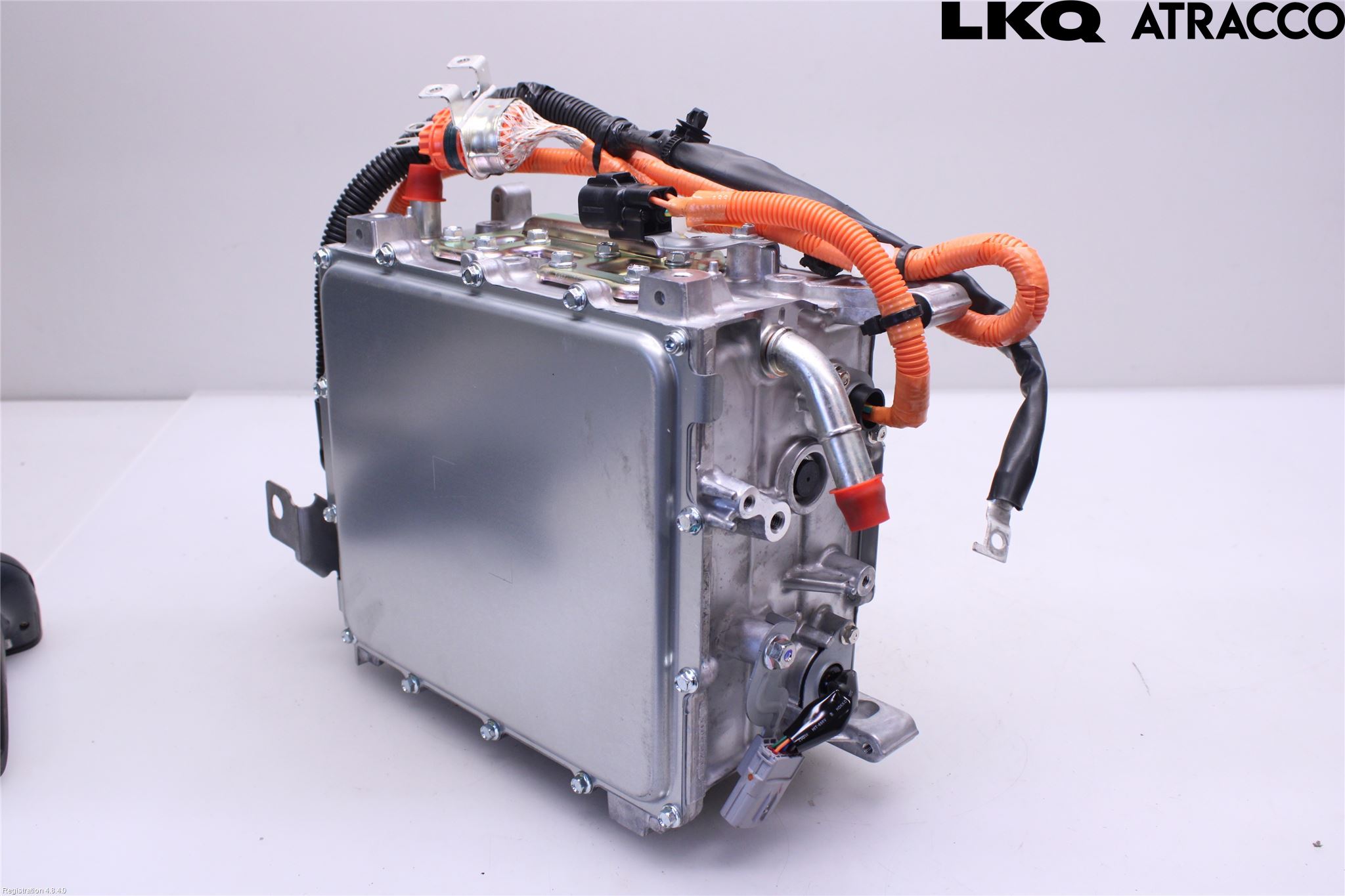 Mitsubishi OUTLANDER 13-21 Batterilader Hybrid