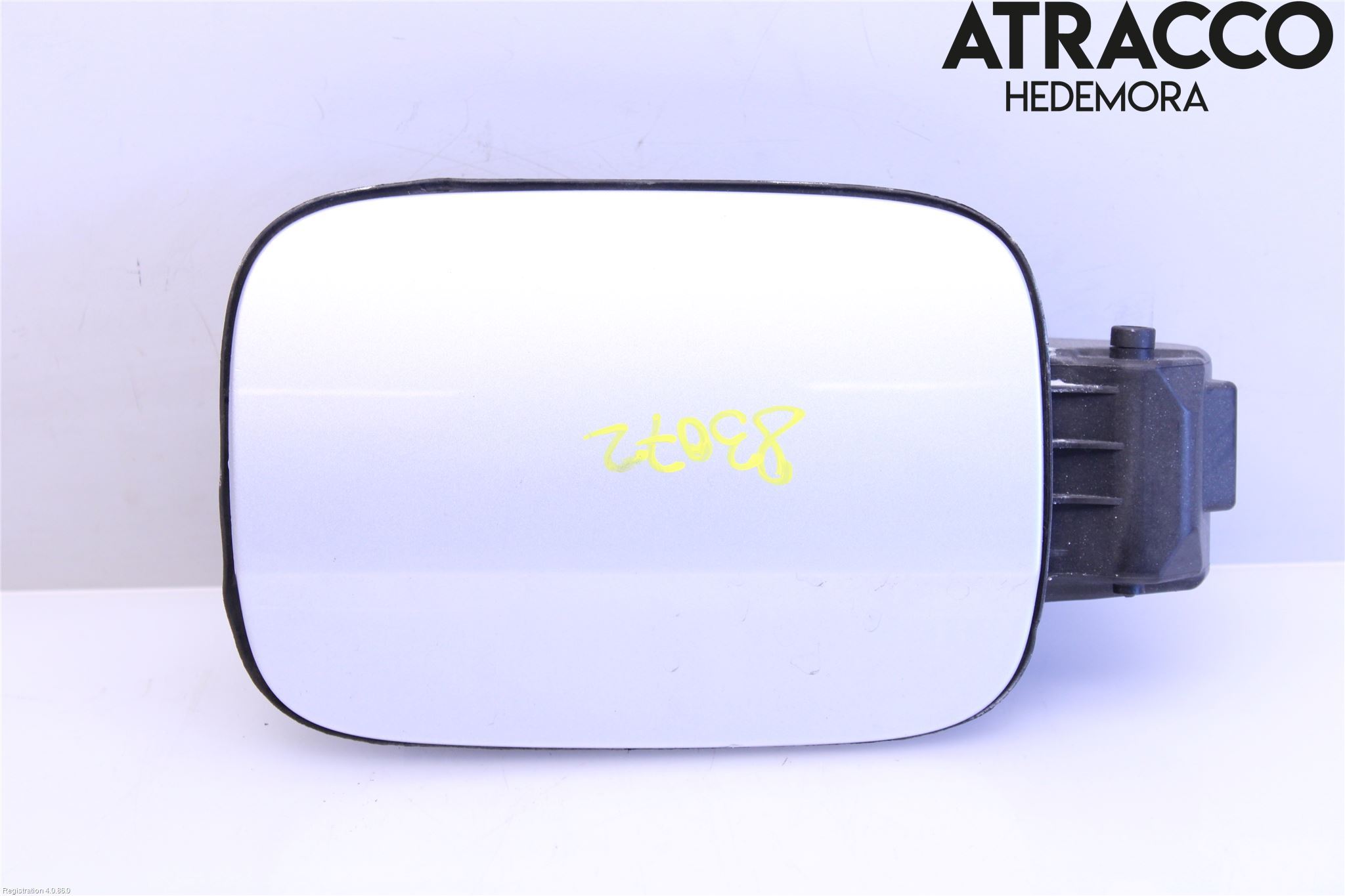 Audi A4/S4 08-11 Drivstoff Tankluke