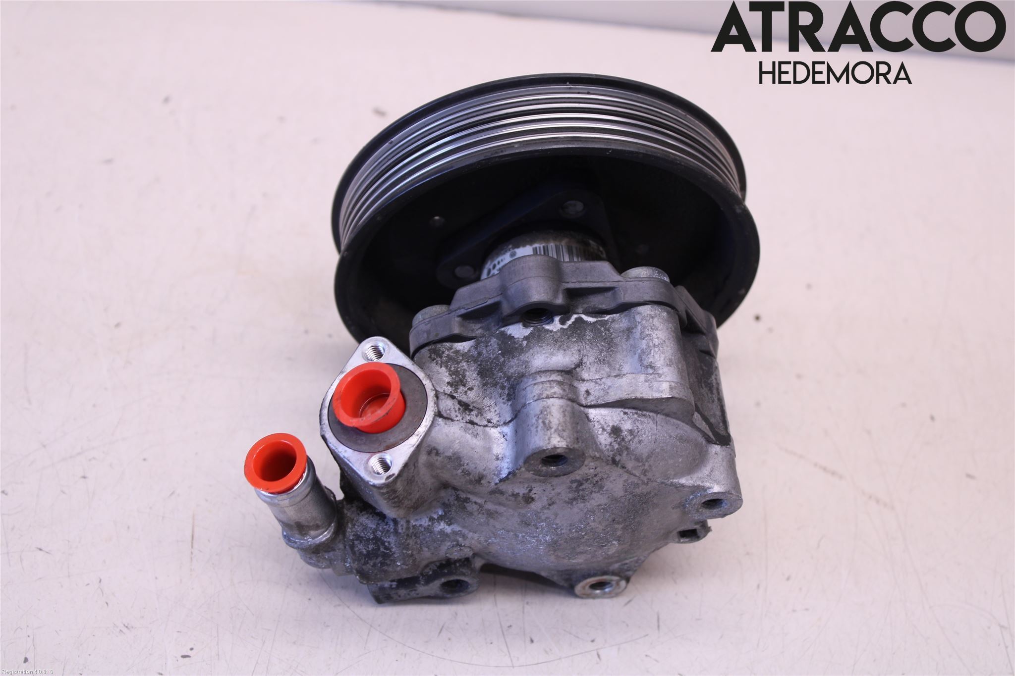 Audi A5 07-16 Servo Pumpe