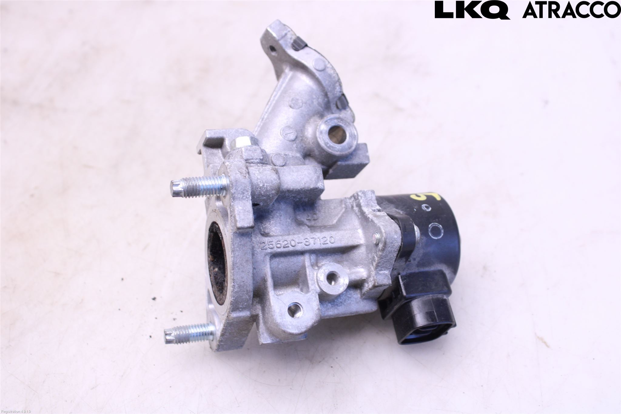 Toyota AURIS 13-19 Egr Ventil