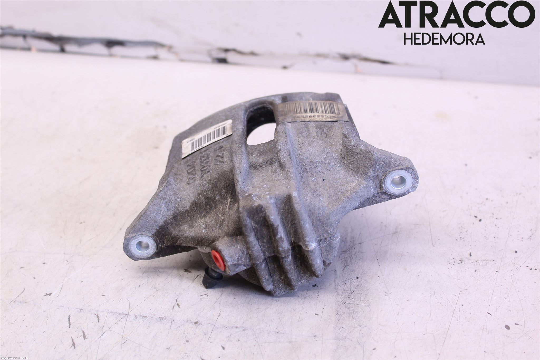 Citroen C3 AIRCROSS 18-23 Bremsecaliper Foran Venstre