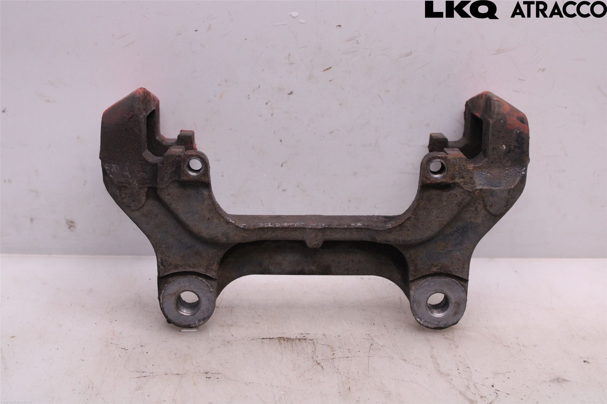 Audi A8/S8 4E  02-09 Bremsecaliper Feste Holder