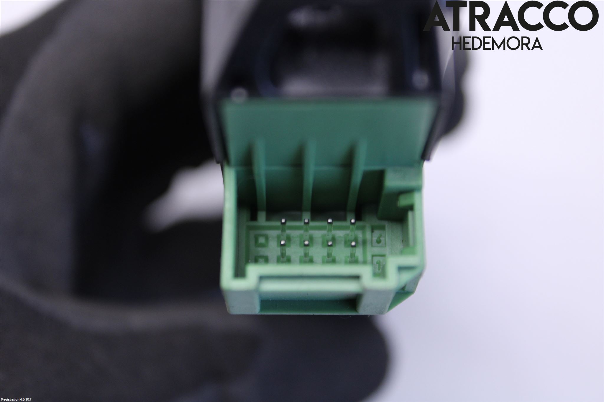 Audi A8/S8 4H 10-17 Bryter Seteminne