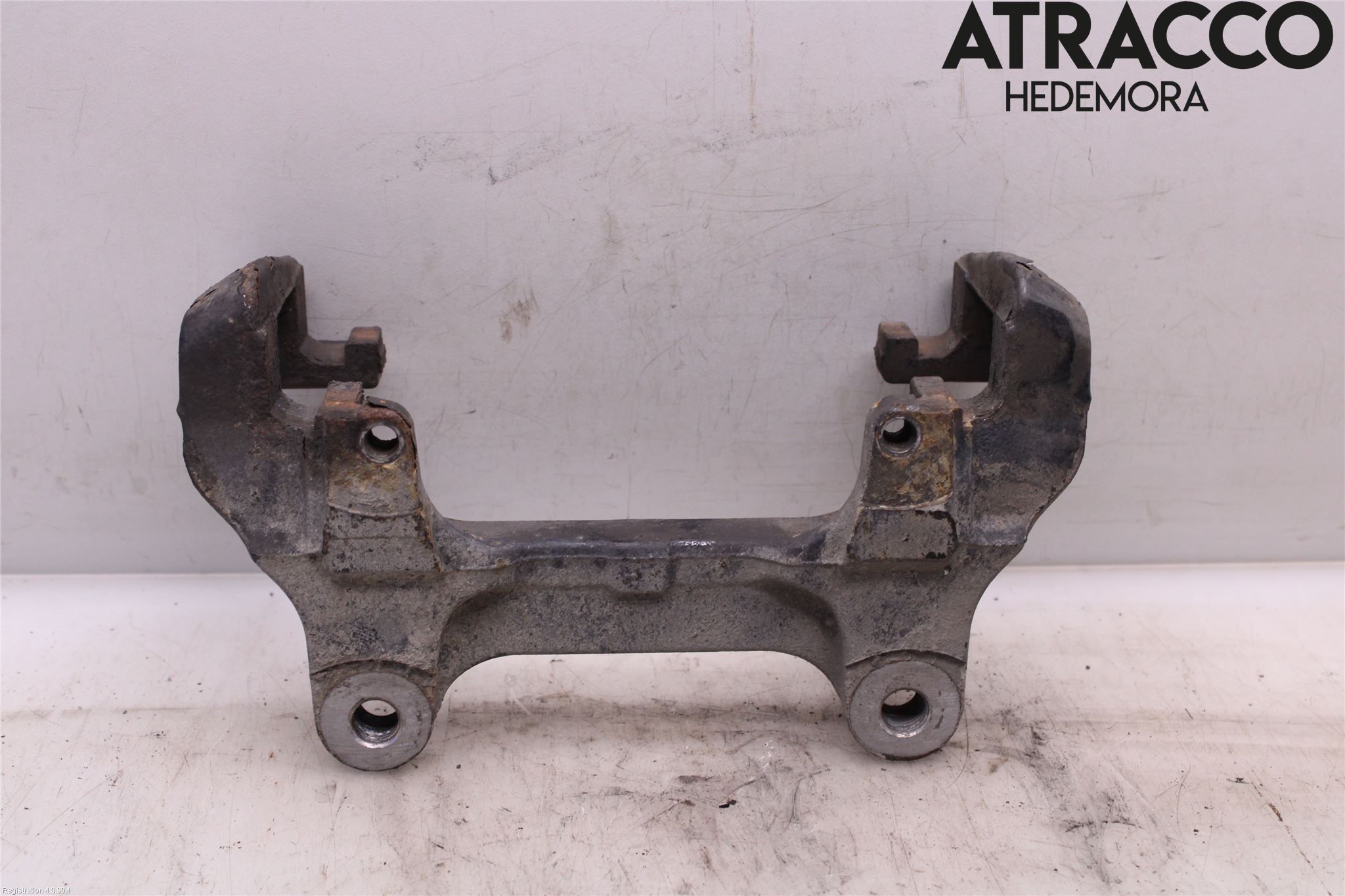 Audi A6/S6     05-11 Bremsecaliper Feste Holder