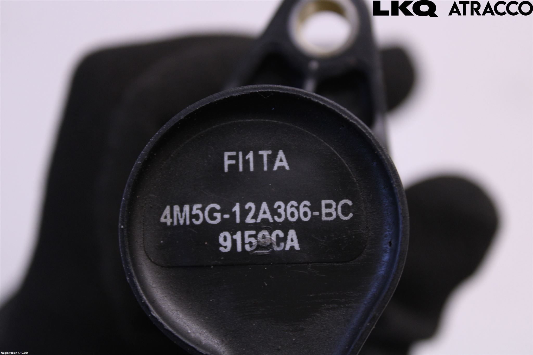 Ford FOCUS C-MAX I 07-10 Coil