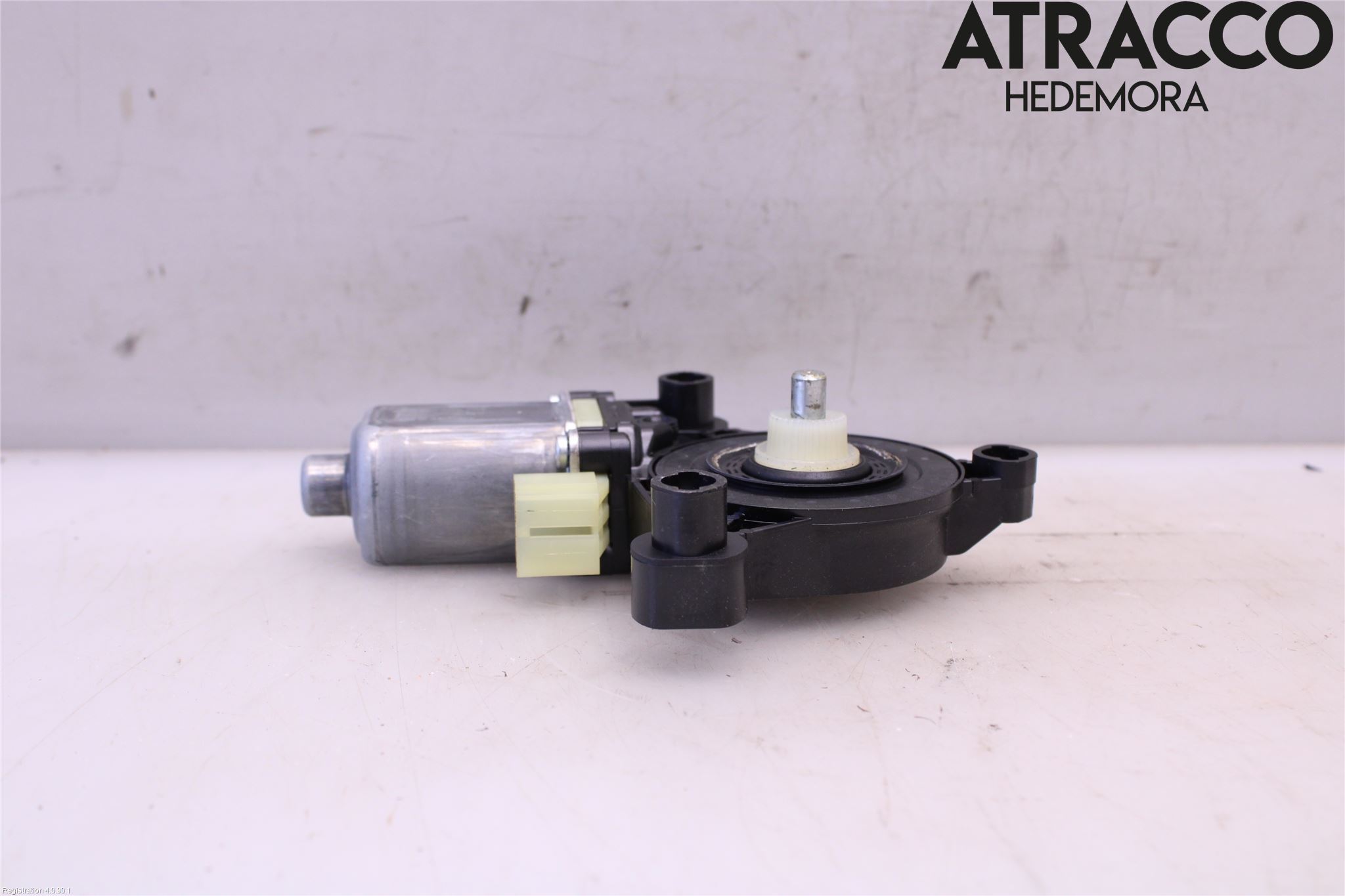 Audi A4/S4 B9 16-19 Vindusheismotor