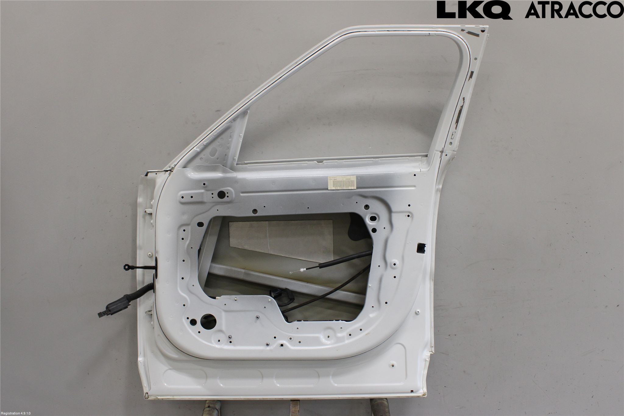 Landrover RANGE ROVER SPORT (L494) 14-22 Dør 4D Foran Høyre