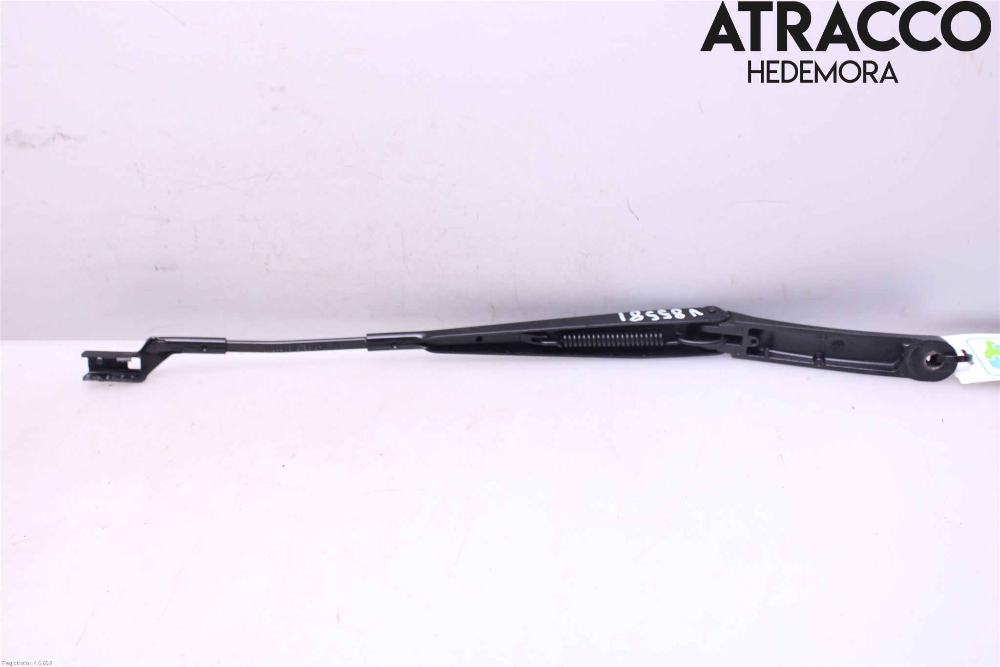 Volkswagen VW TIGUAN 16-24 Viskerarm-Armer Frontrute