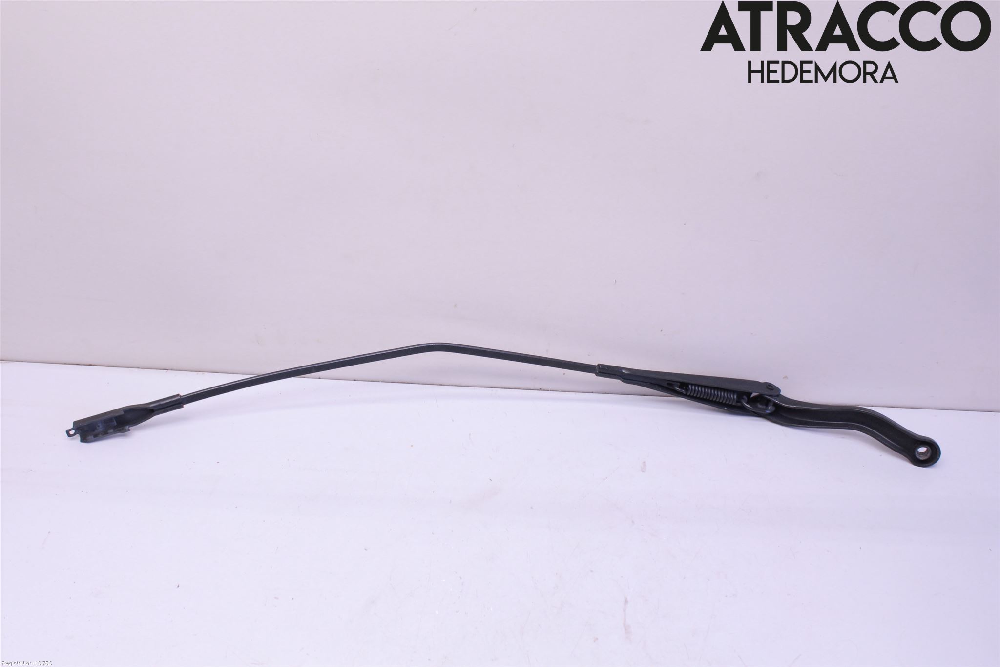 Opel CORSA E 15-19 Viskerarm-Armer Frontrute