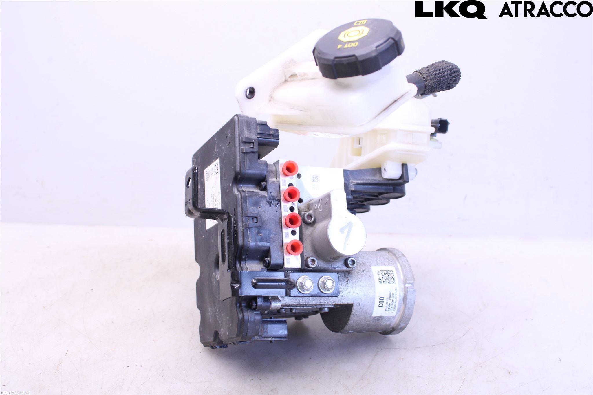 Kia CEED/CEED SW 19- Abs Hydraulikkaggregat