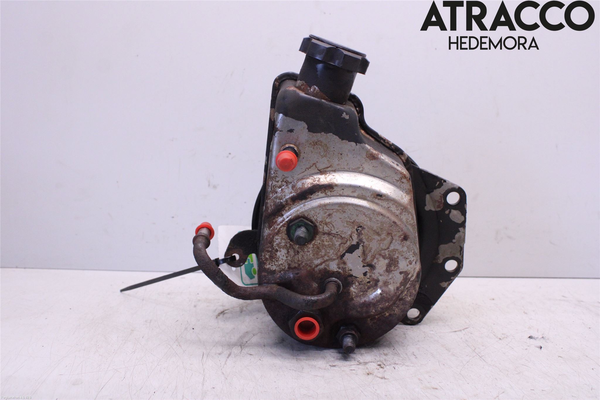 Chevrolet SILVERADO PICKUP Servo Pumpe