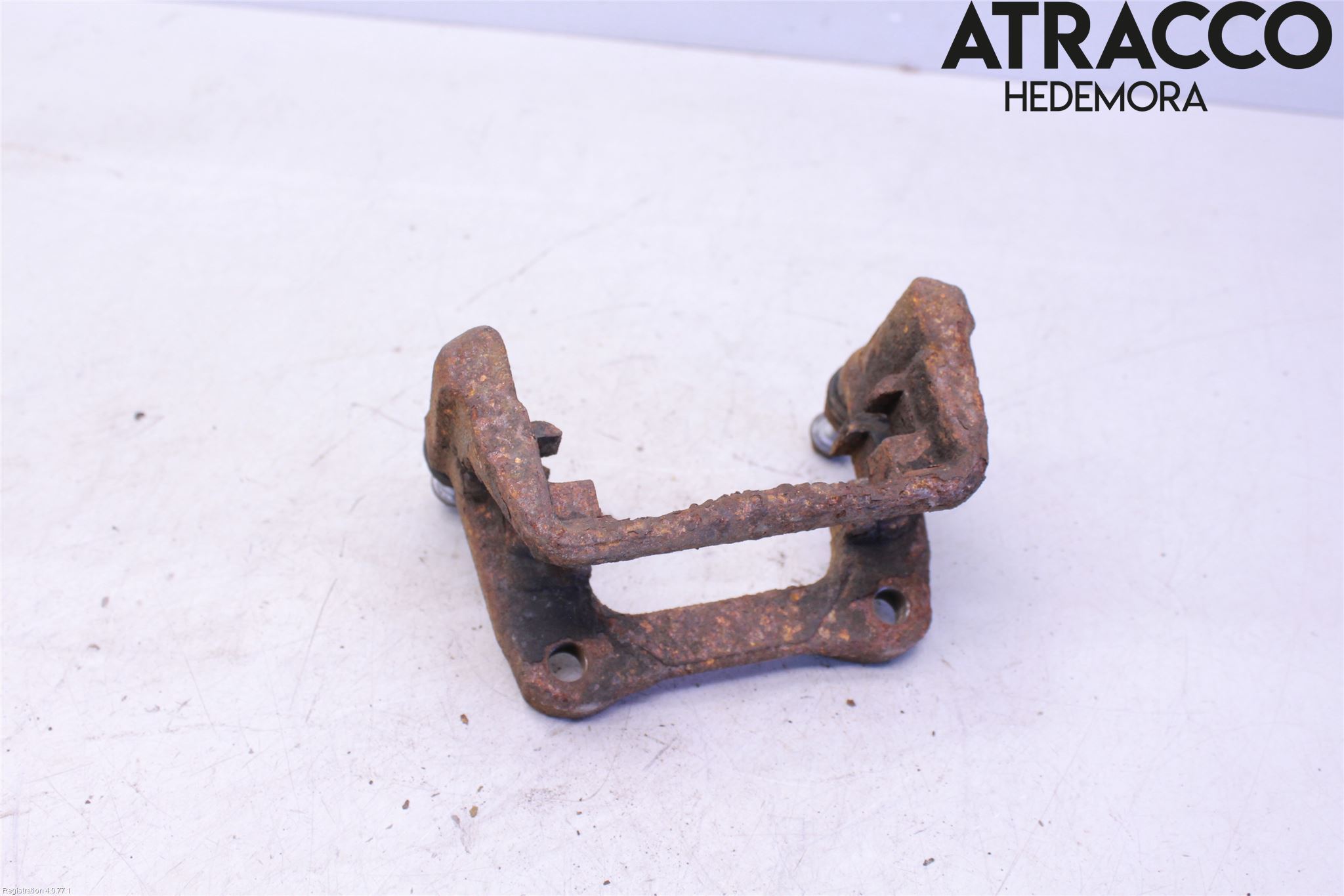 Mazda 6 13- Bremsecaliper Feste Holder