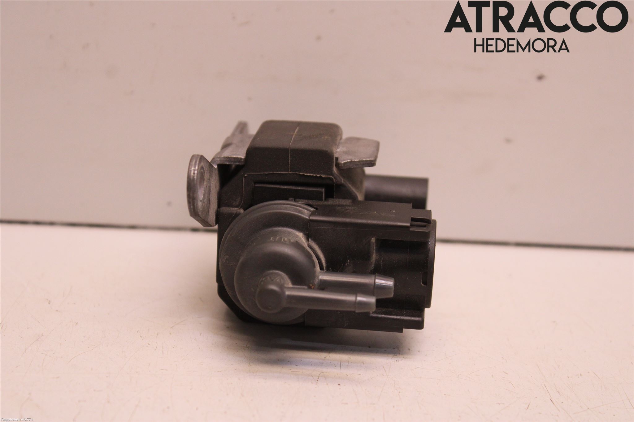 Audi A4 12-15 Vacuumventil