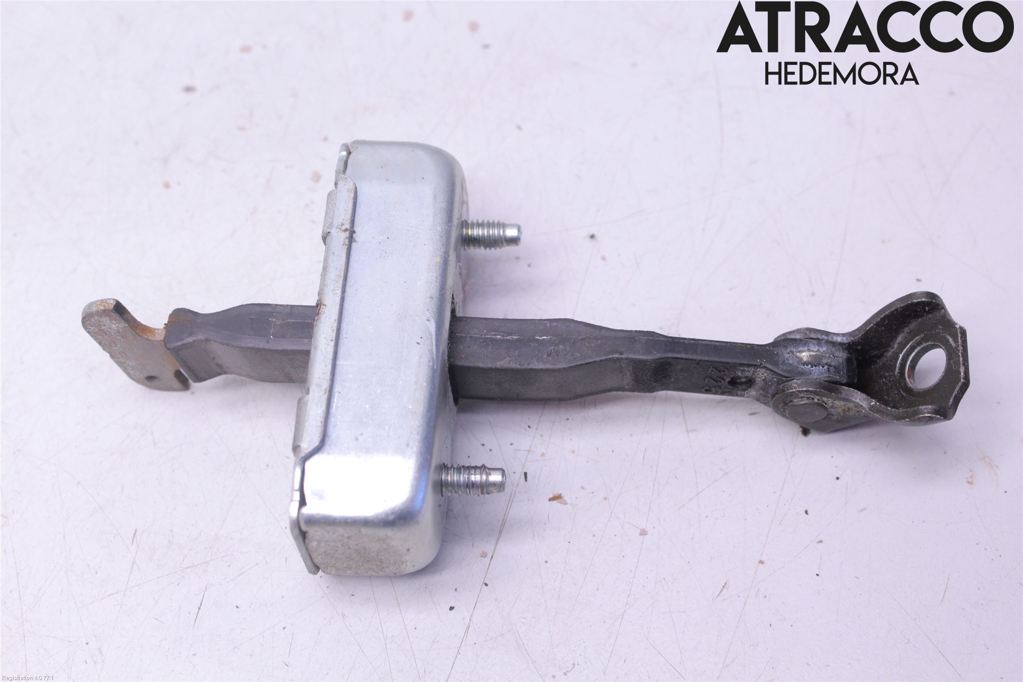 Toyota COROLLA VERSO 02-04 Dørstopper