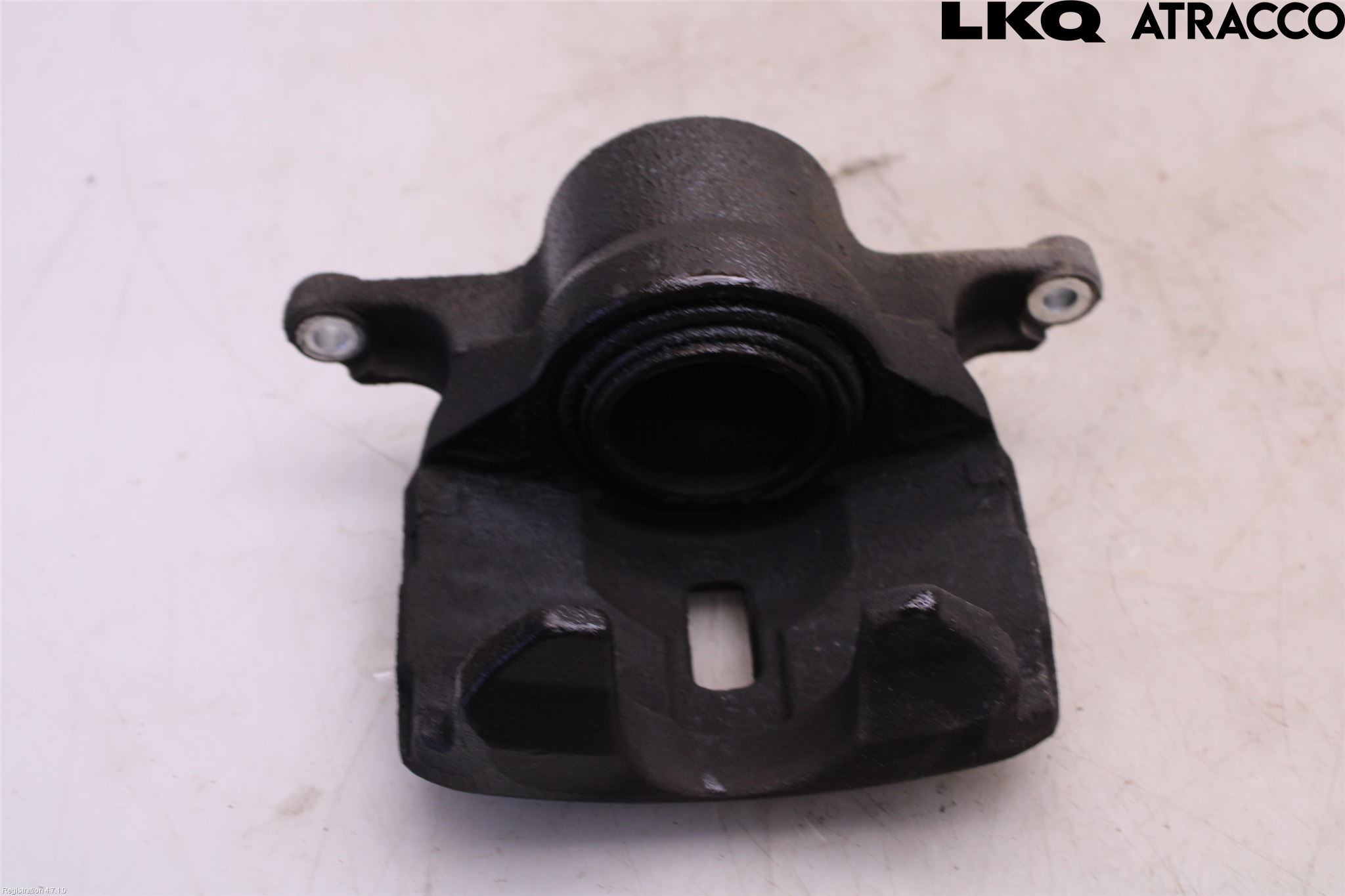 Nissan QASHQAI 14-17 Bremsecaliper Foran Høyre