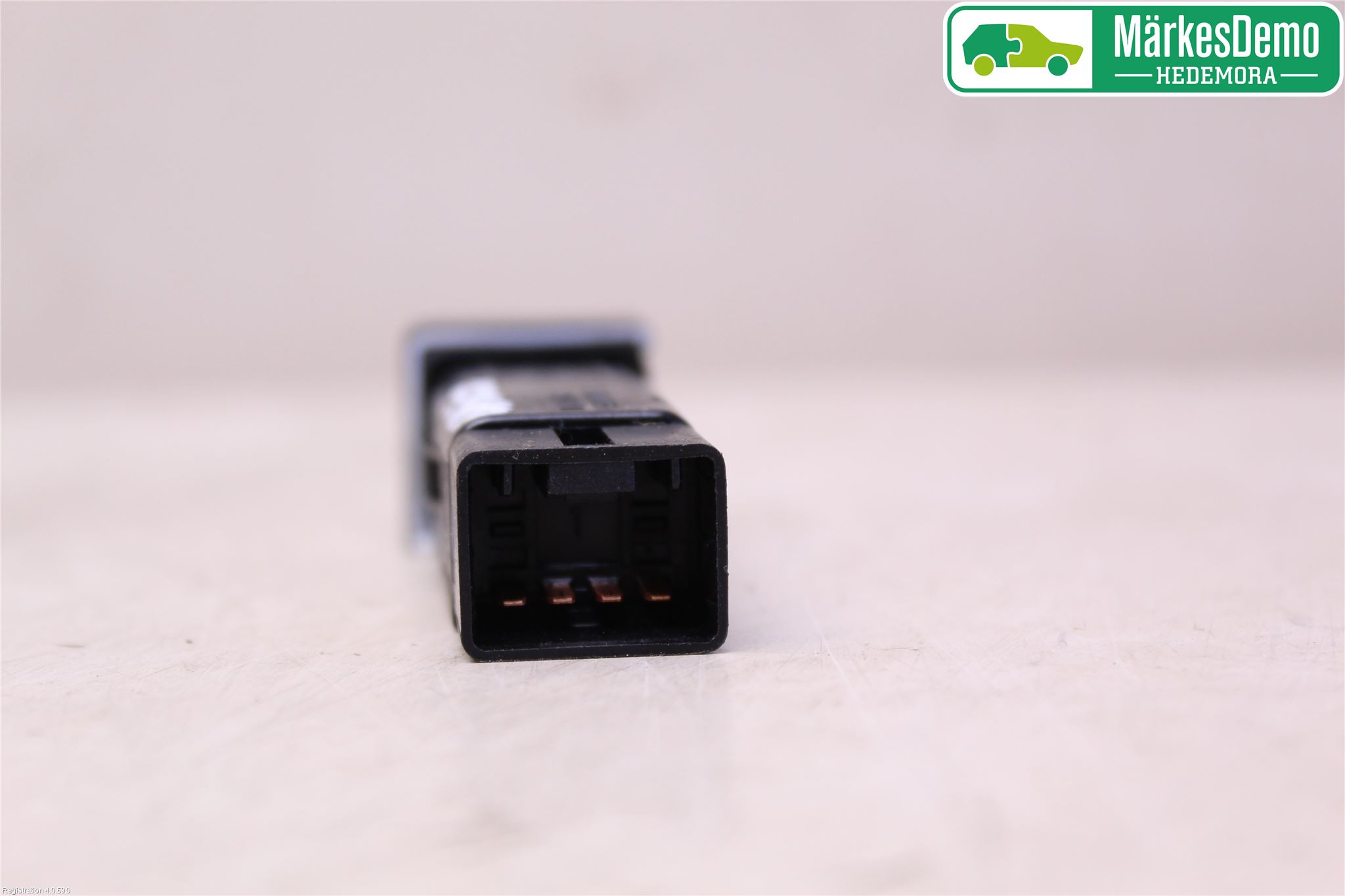 Hyundai SANTA FE  06-12 Bryter Gearkasse
