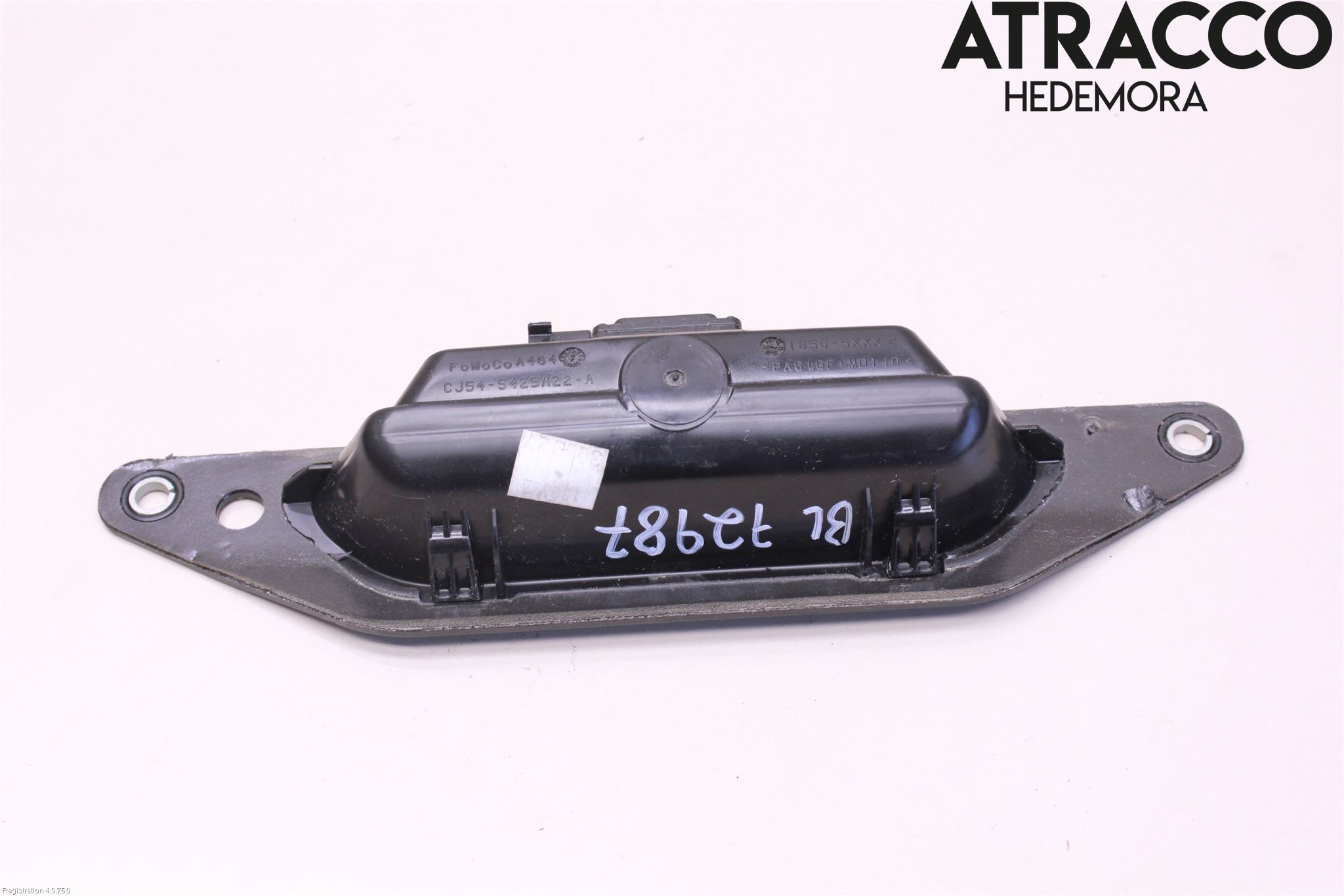Ford KUGA 13-16 Bakluke Handtak Ytre