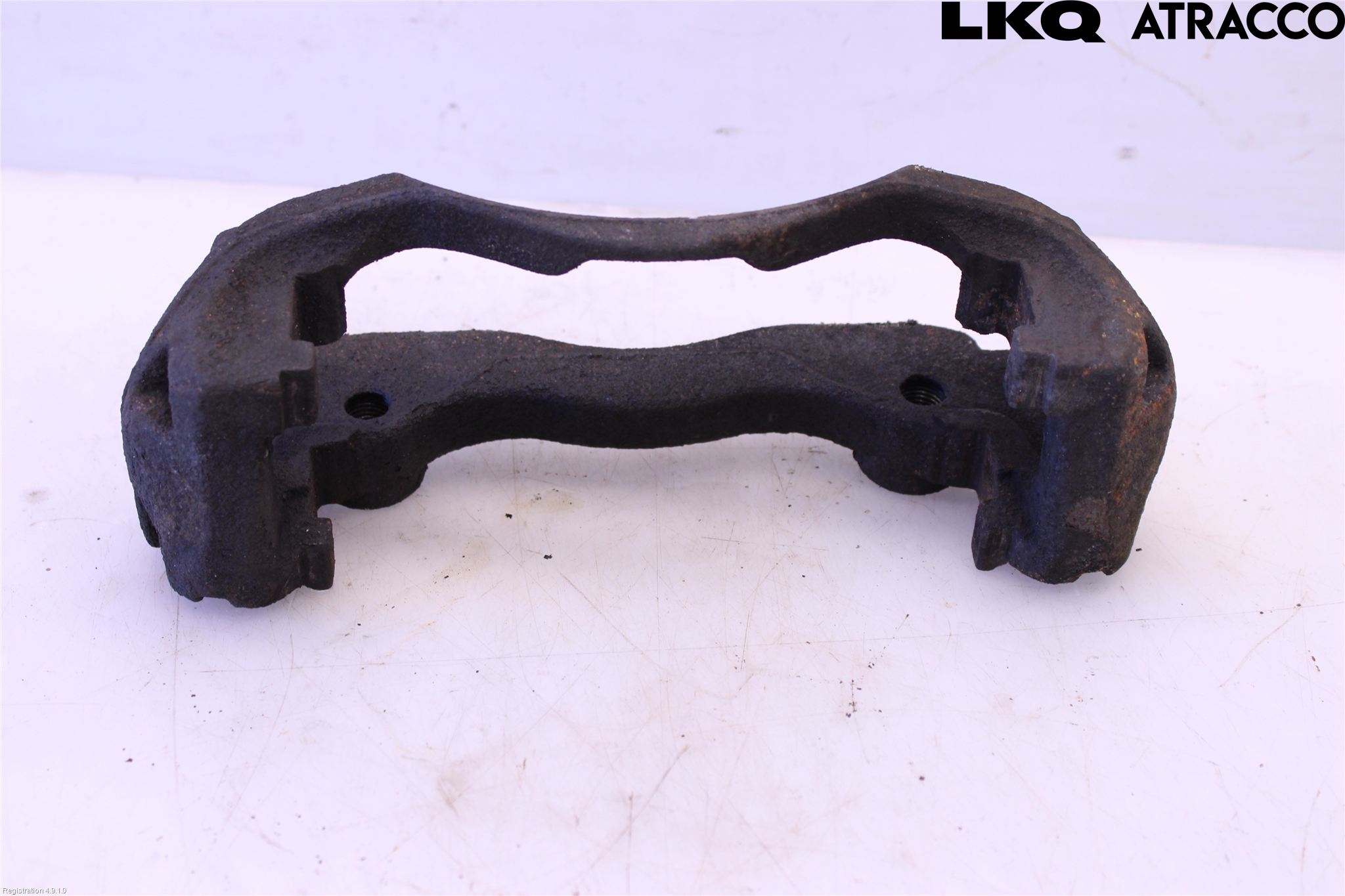 Mercedes-Benz MB VITO/V-KLASS (W640,W447,W448) 14- Bremsecaliper Feste Holder