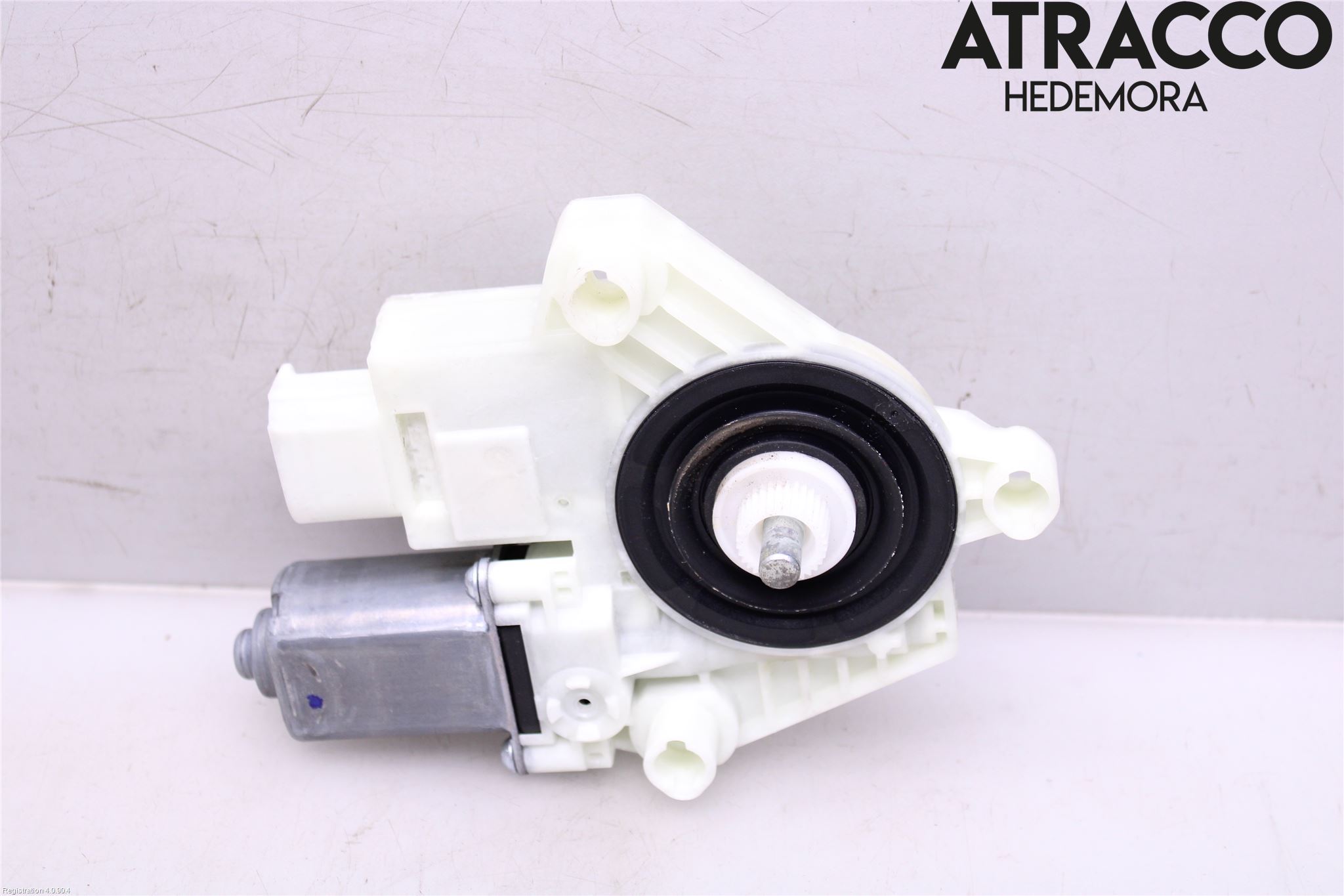 BMW 5 G30/G31/F90 17-23 Vindusheismotor