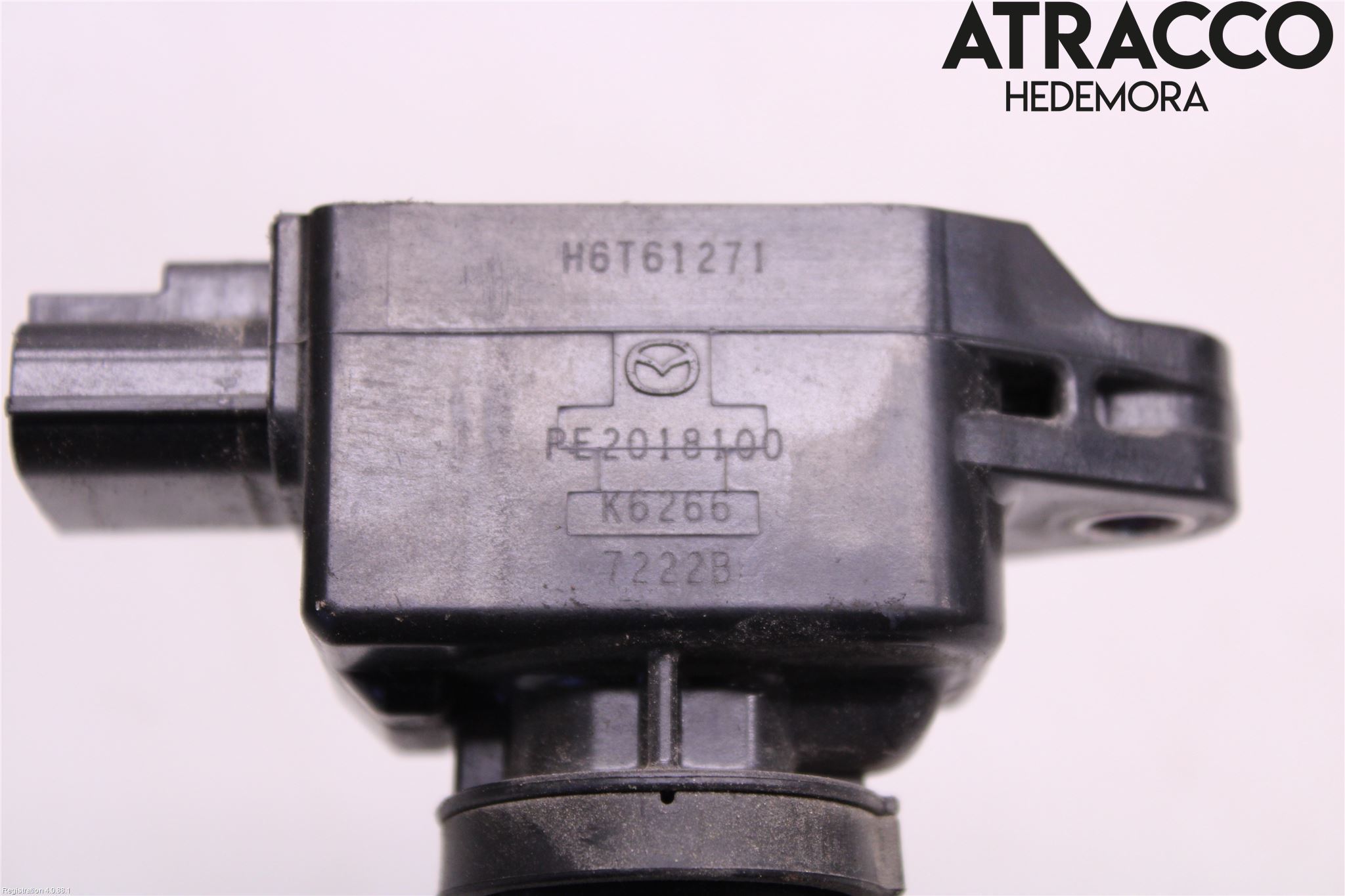Mazda 3 III 14-19 Coil