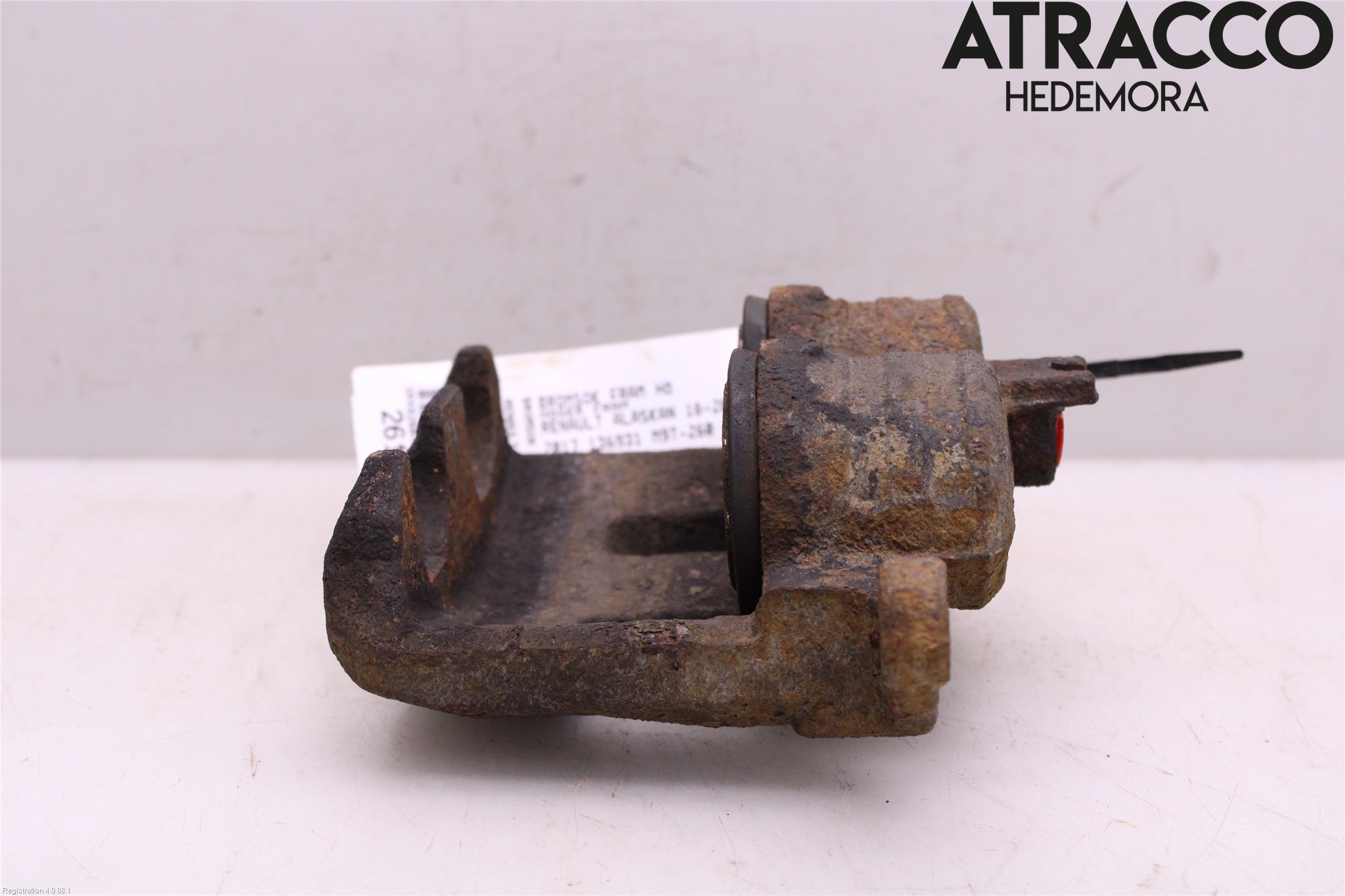 Renault ALASKAN 18-20 Bremsecaliper Foran Høyre
