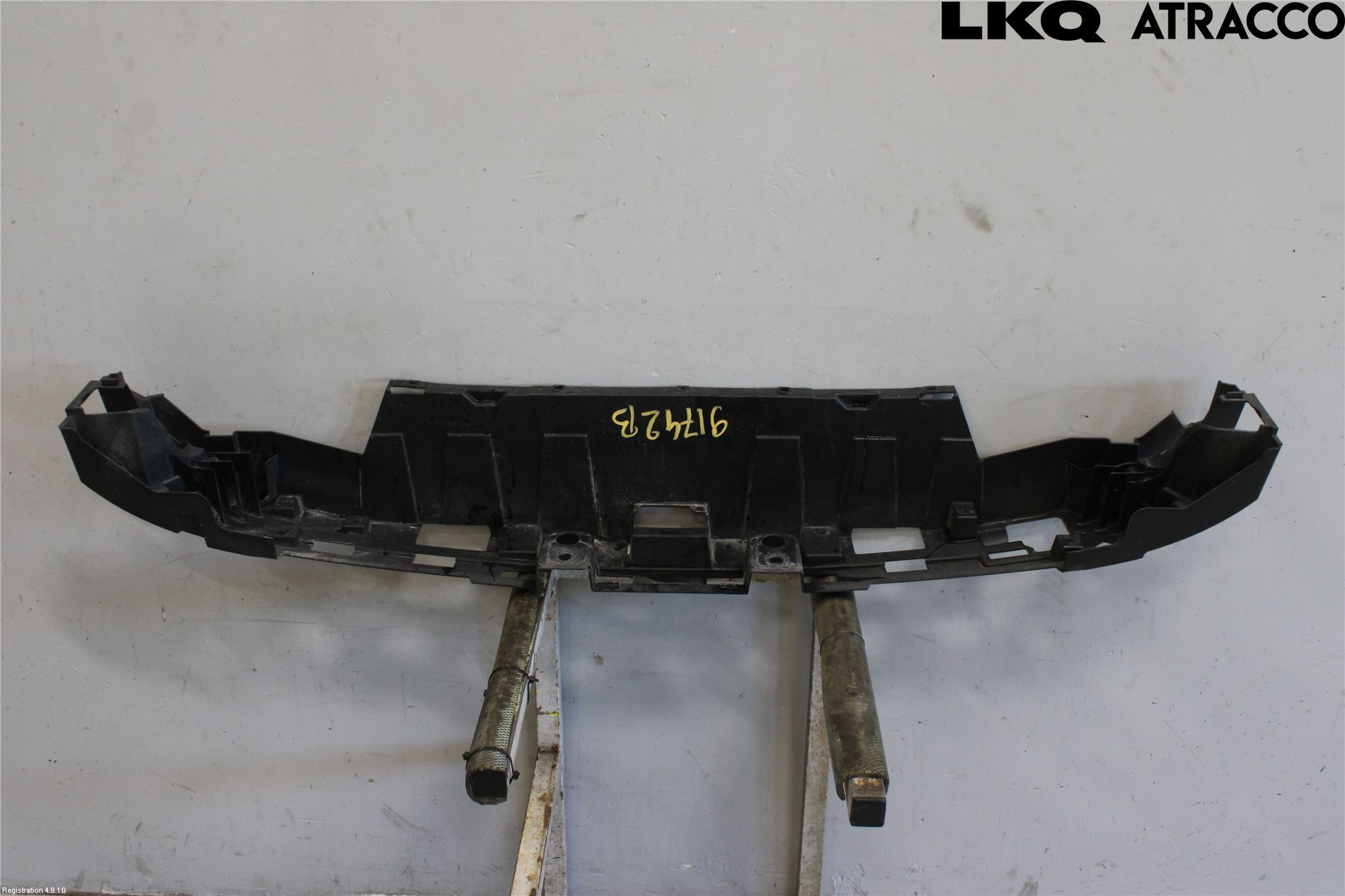Ford ECOSPORT 17- Støtfanger Bak Deform Element